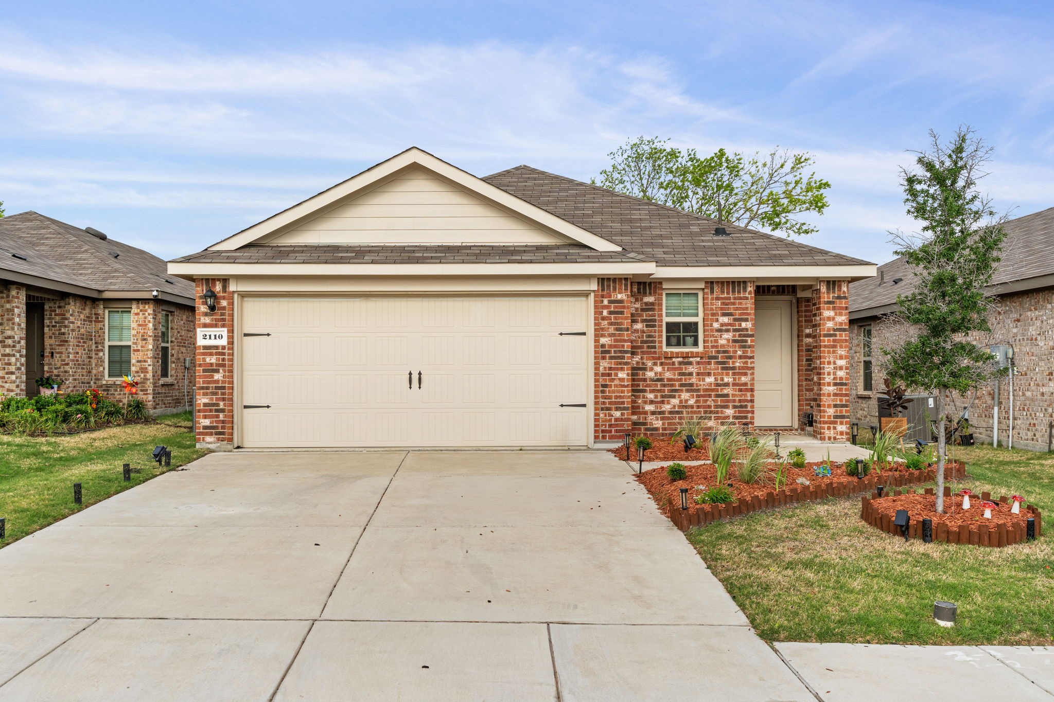 2110 Bailer Way