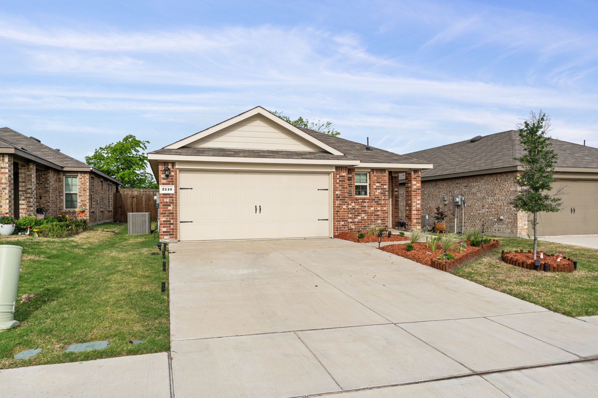 2110 Bailer Way