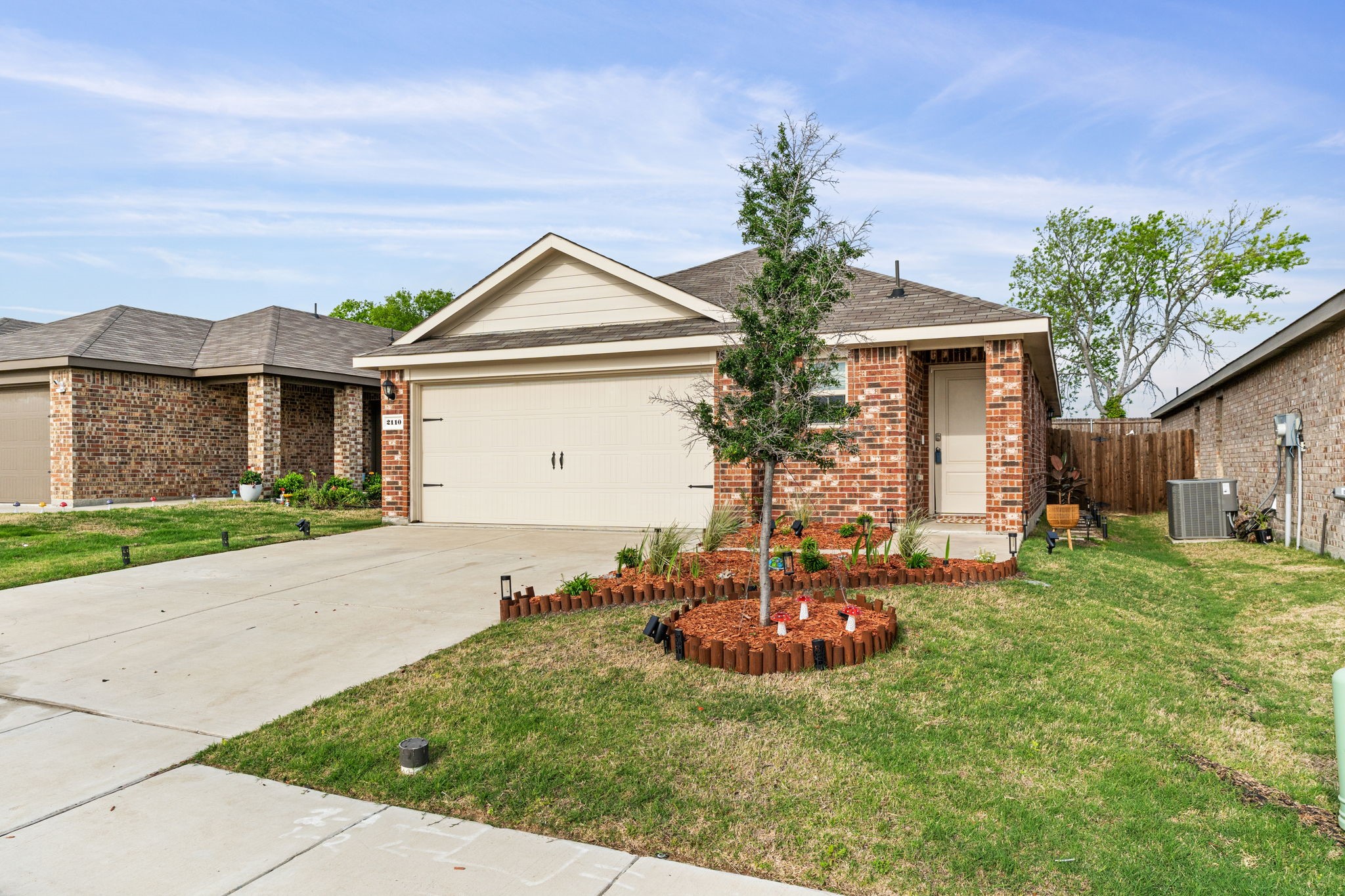 2110 Bailer Way