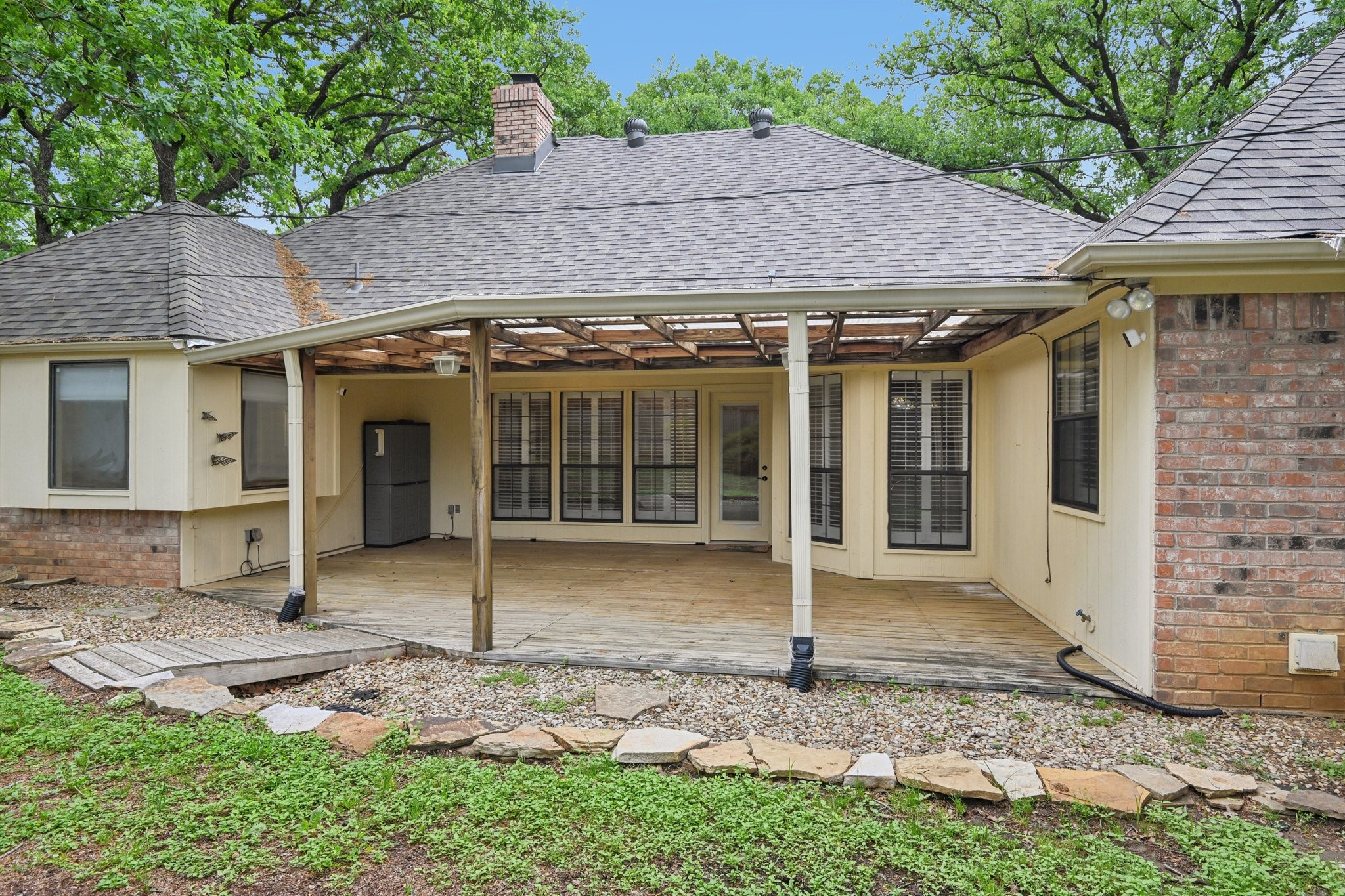 1026 Wood Hollow Lane
