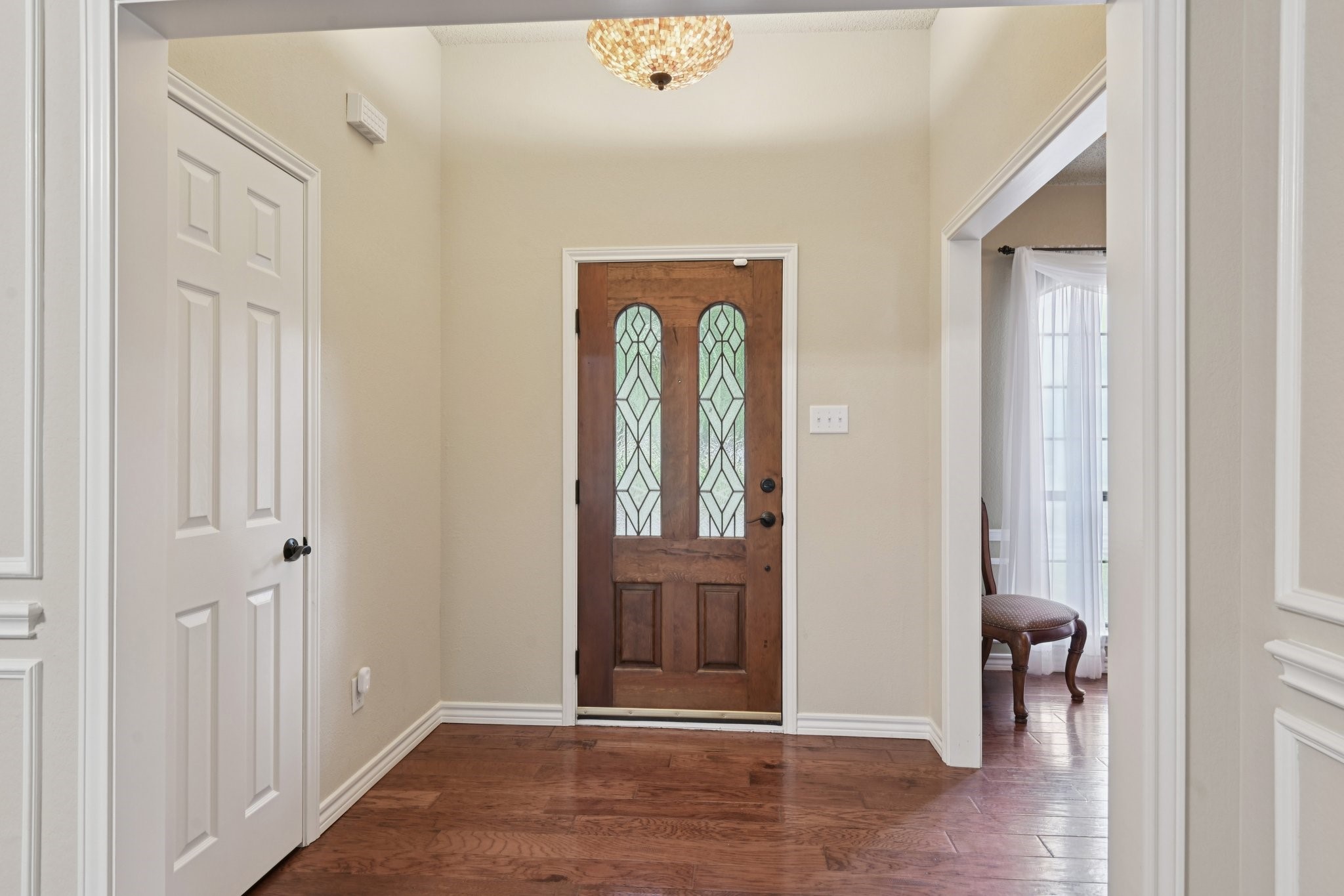 1026 Wood Hollow Lane
