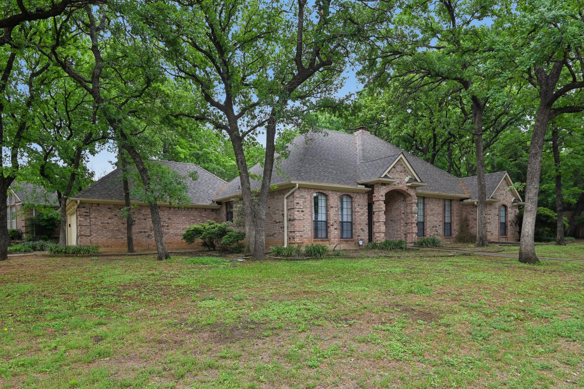 1026 Wood Hollow Lane