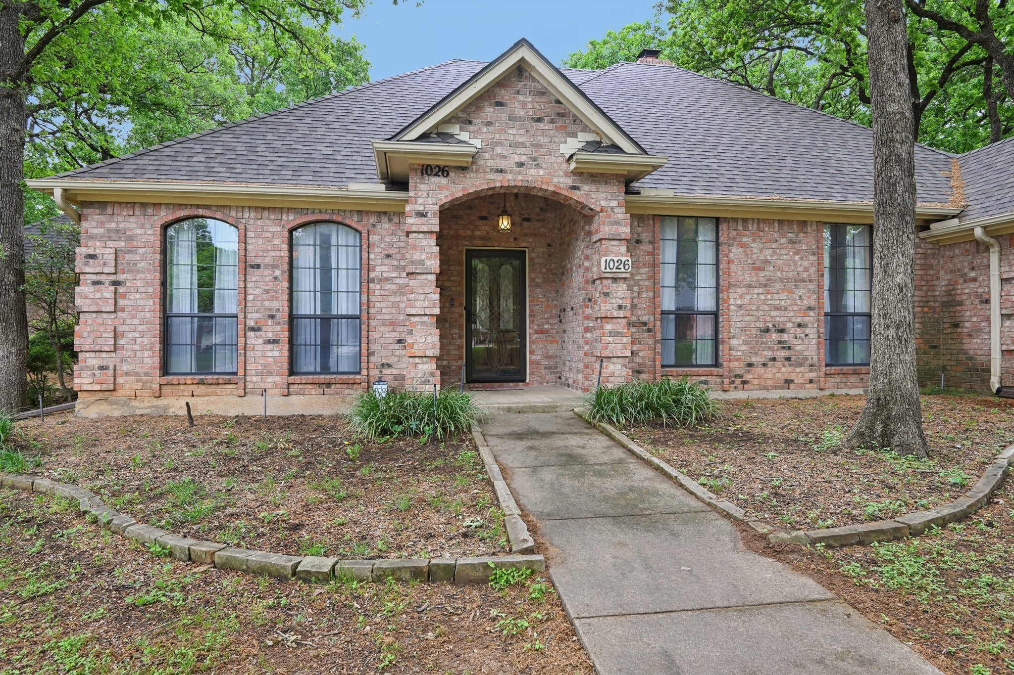 1026 Wood Hollow Lane