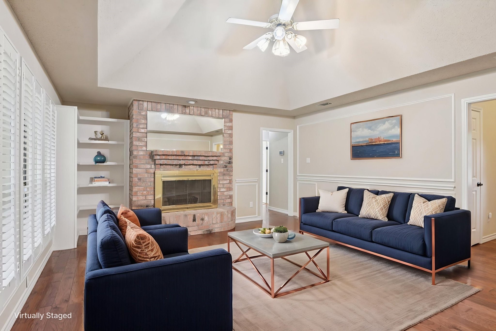 1026 Wood Hollow Lane