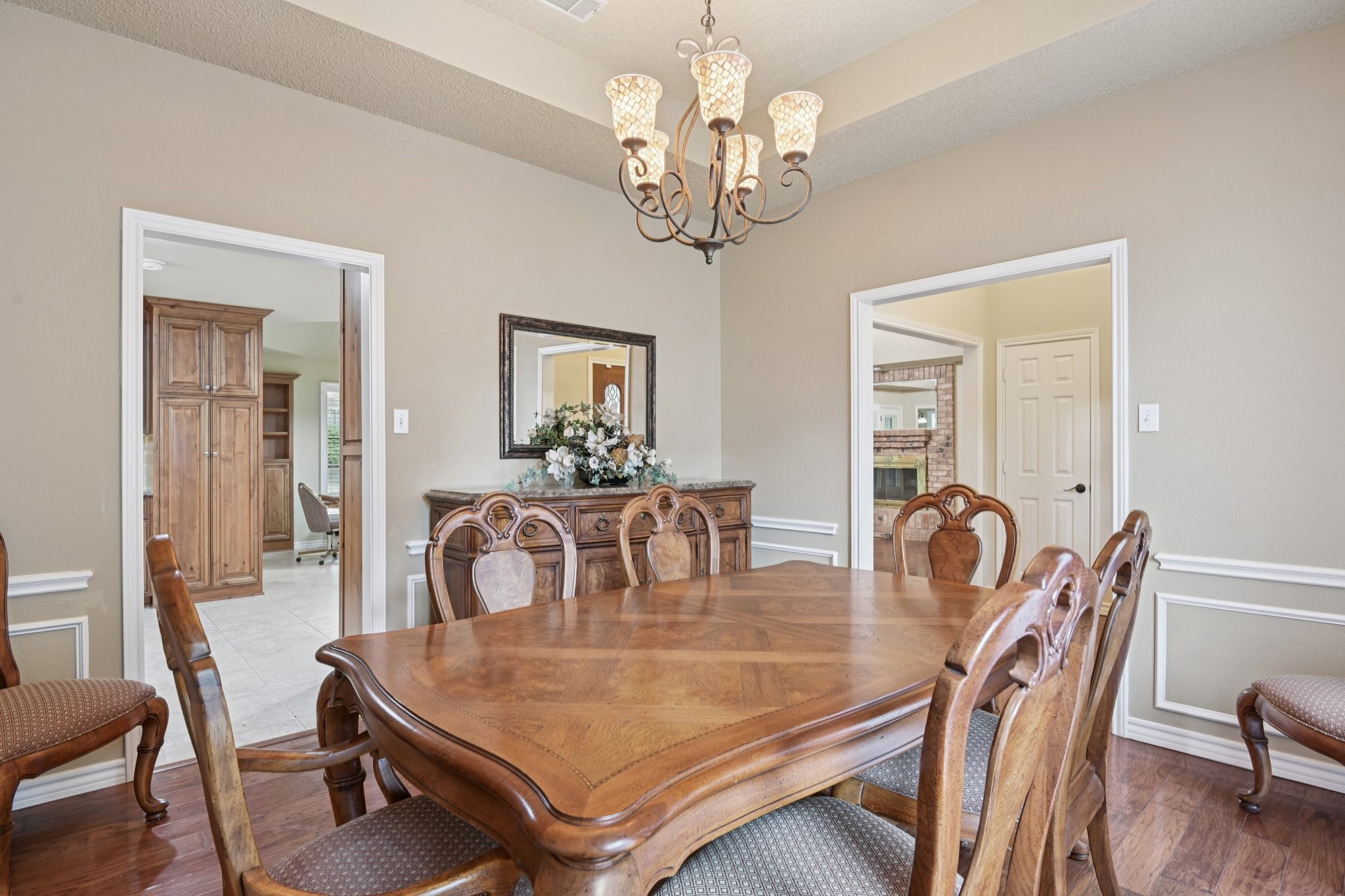 1026 Wood Hollow Lane