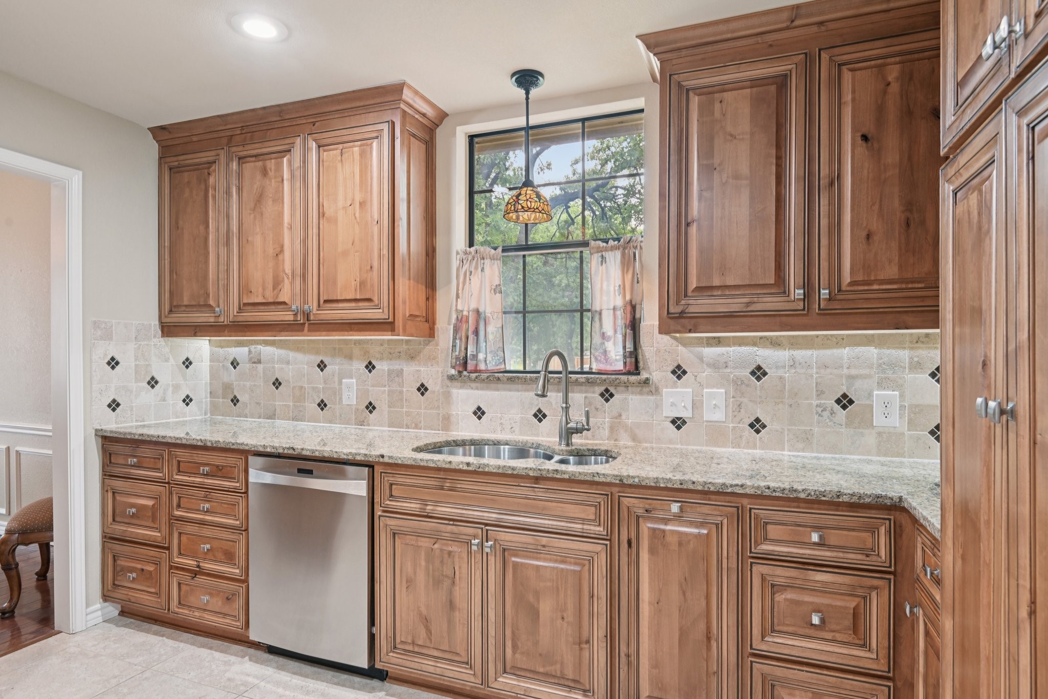 1026 Wood Hollow Lane
