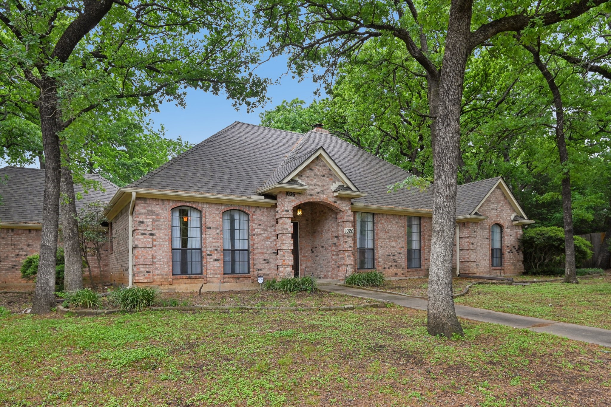 1026 Wood Hollow Lane