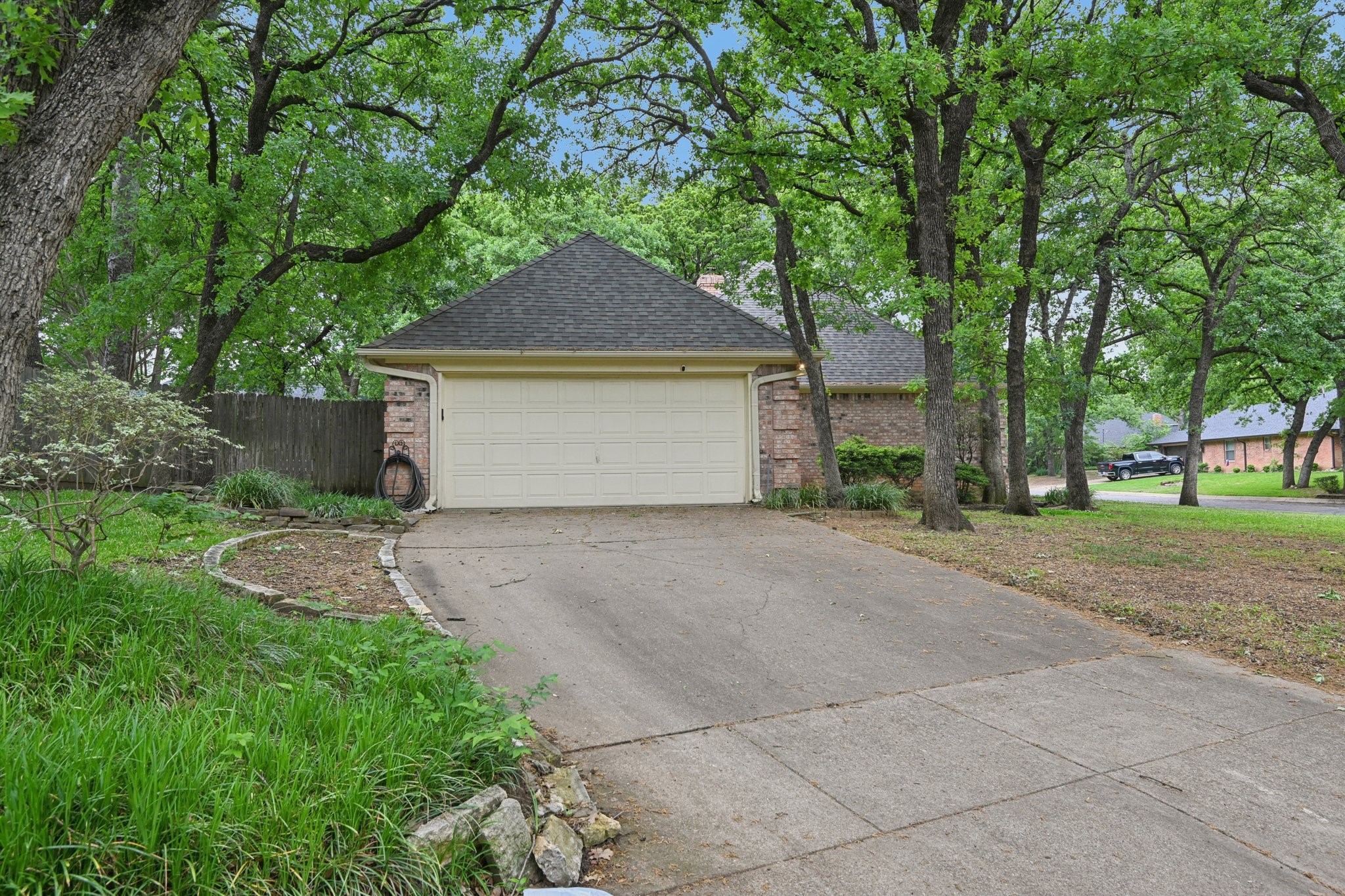 1026 Wood Hollow Lane