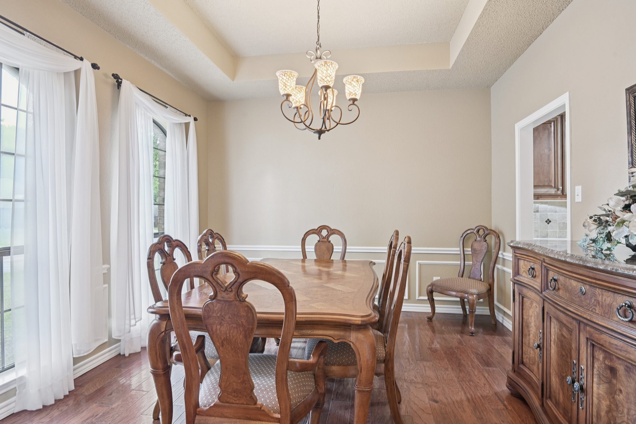 1026 Wood Hollow Lane