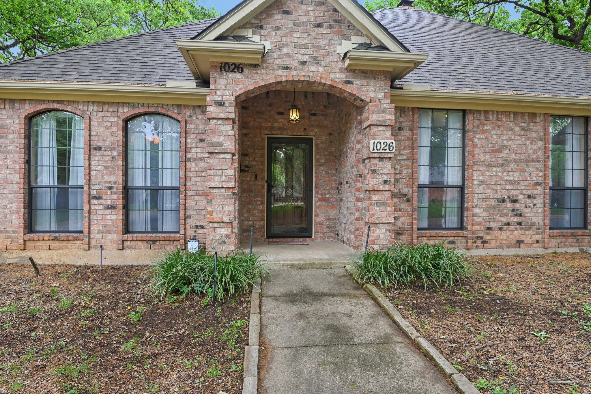 1026 Wood Hollow Lane
