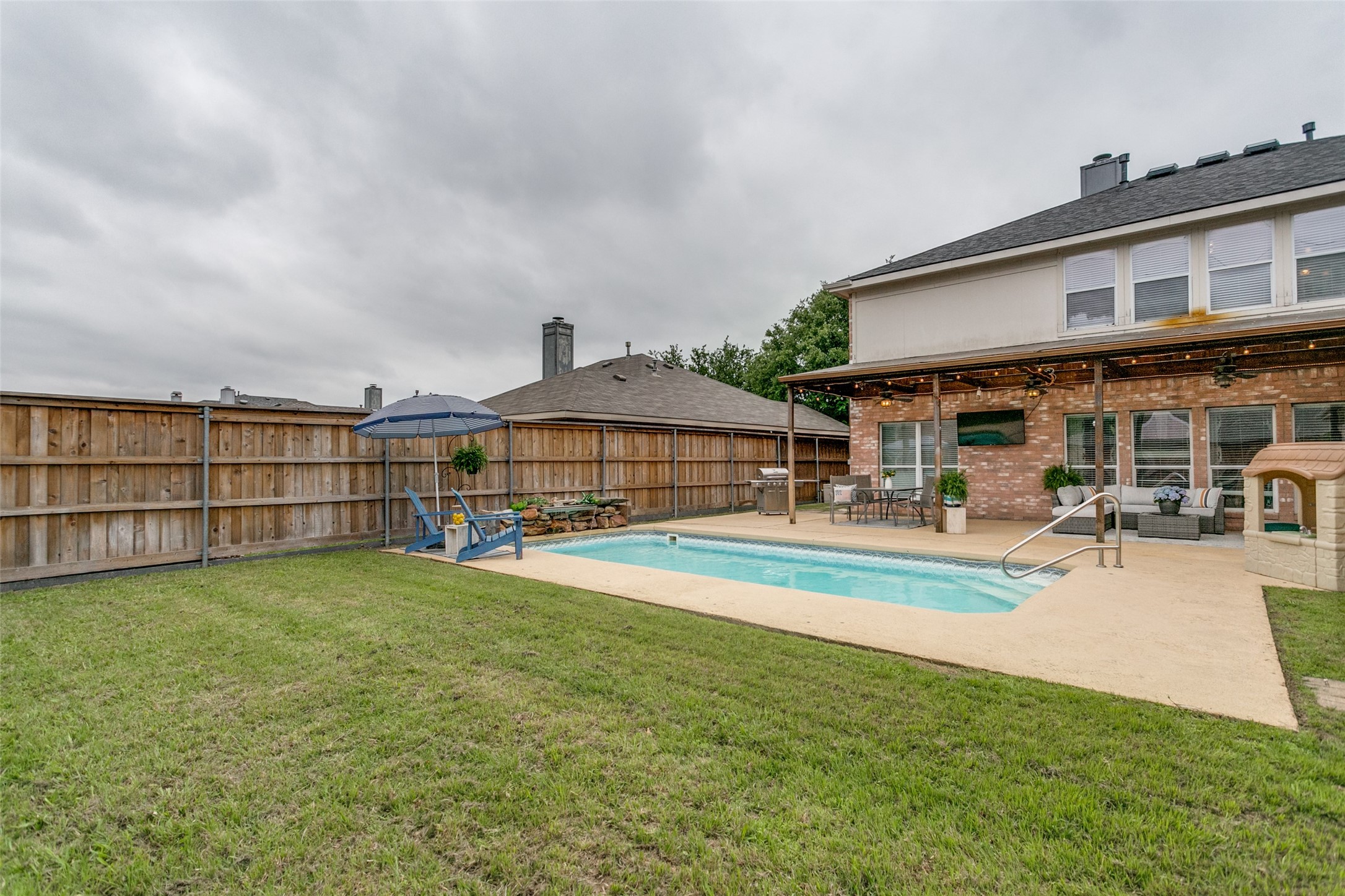 1459 Norfolk Court