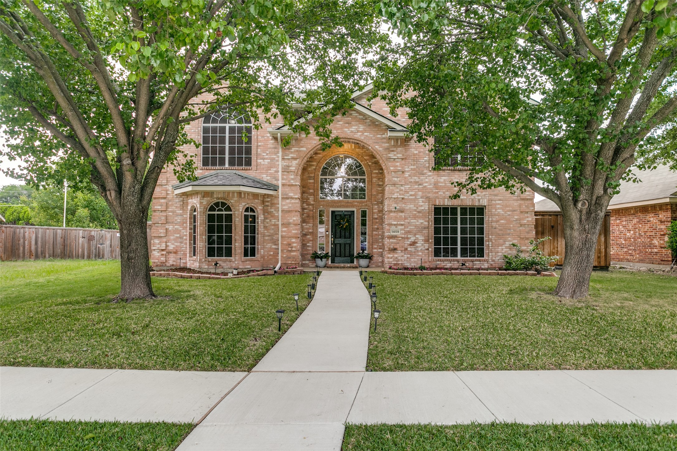 1459 Norfolk Court