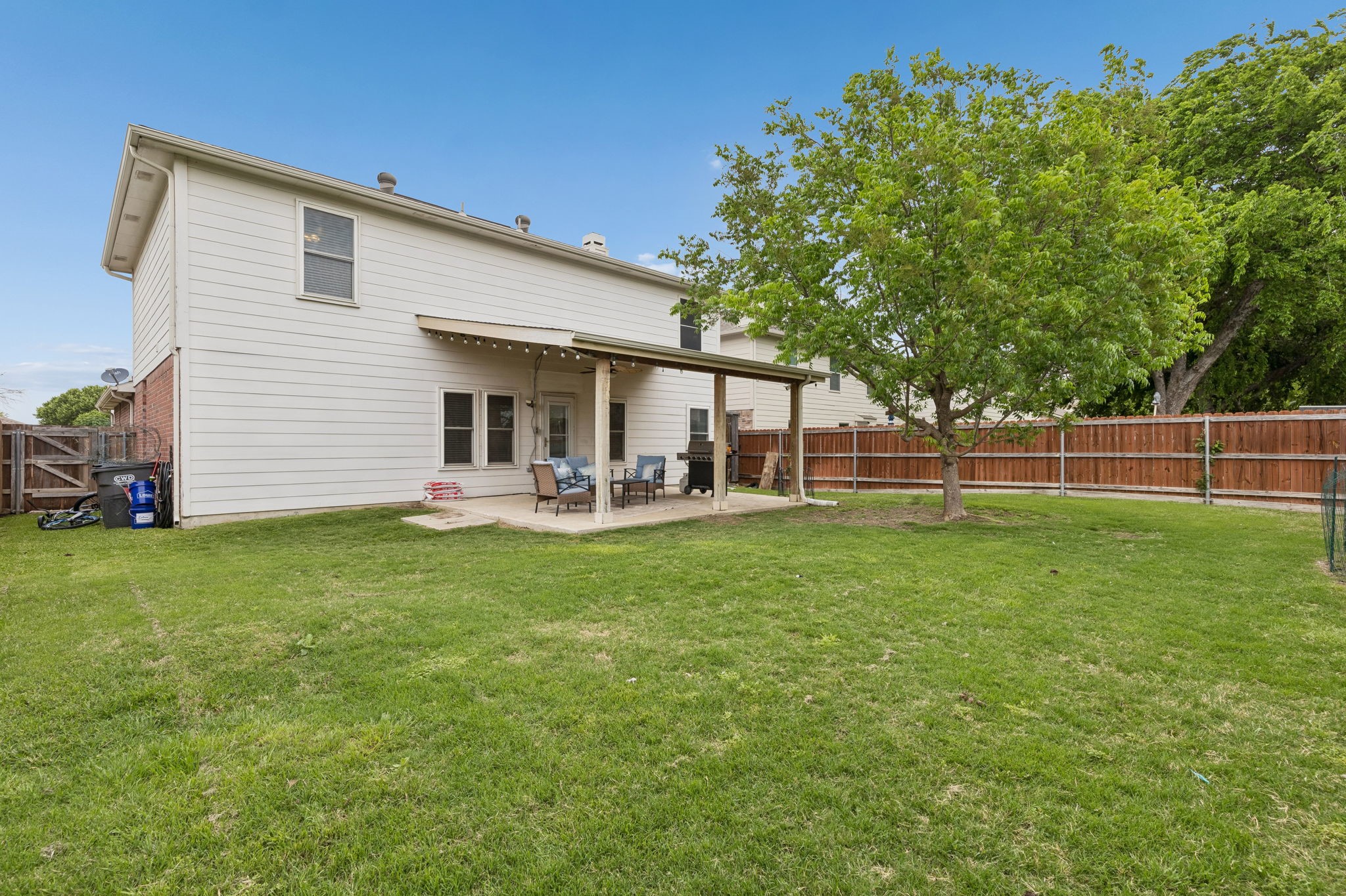 2224 Chestnut Drive