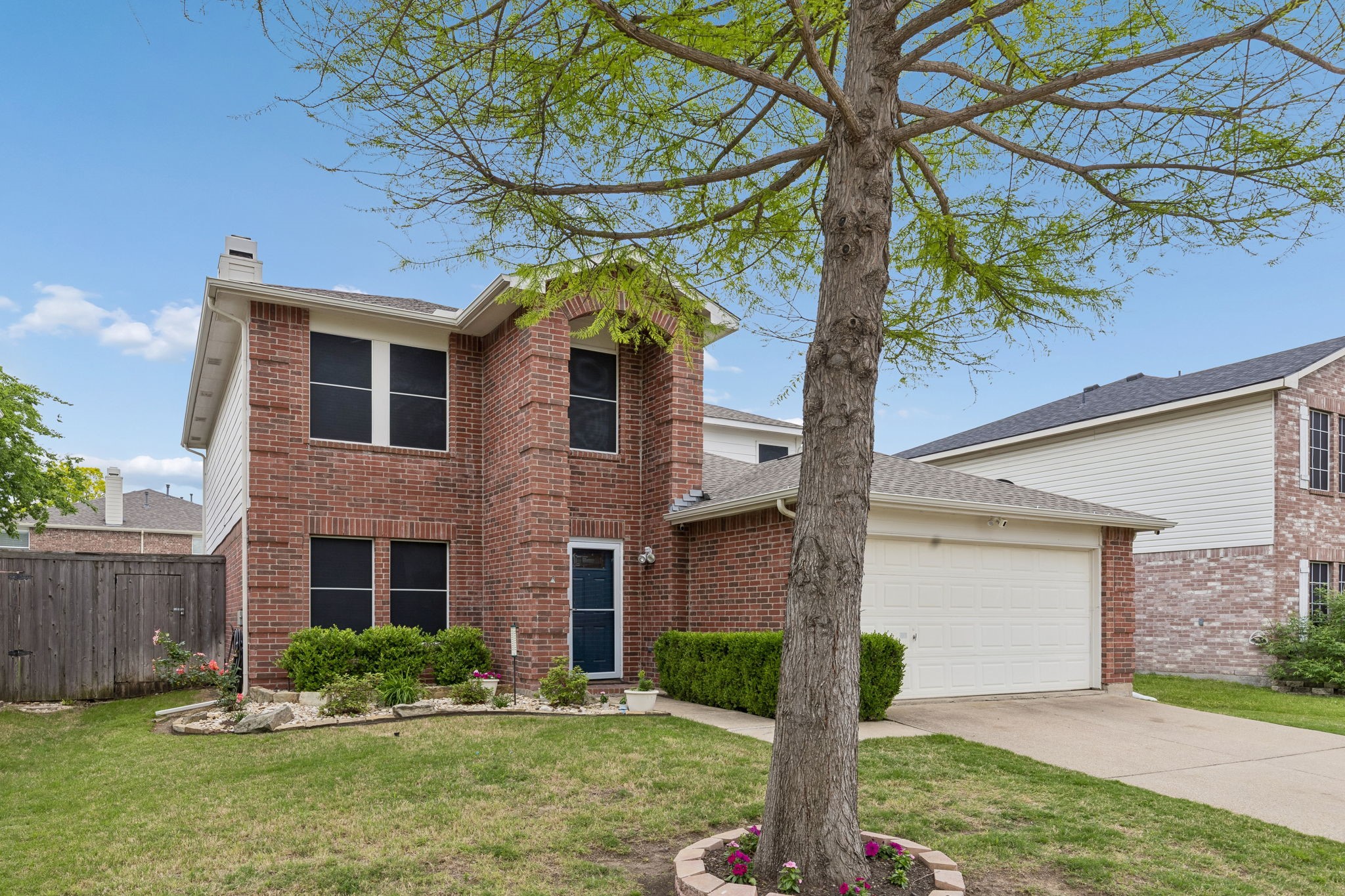 2224 Chestnut Drive