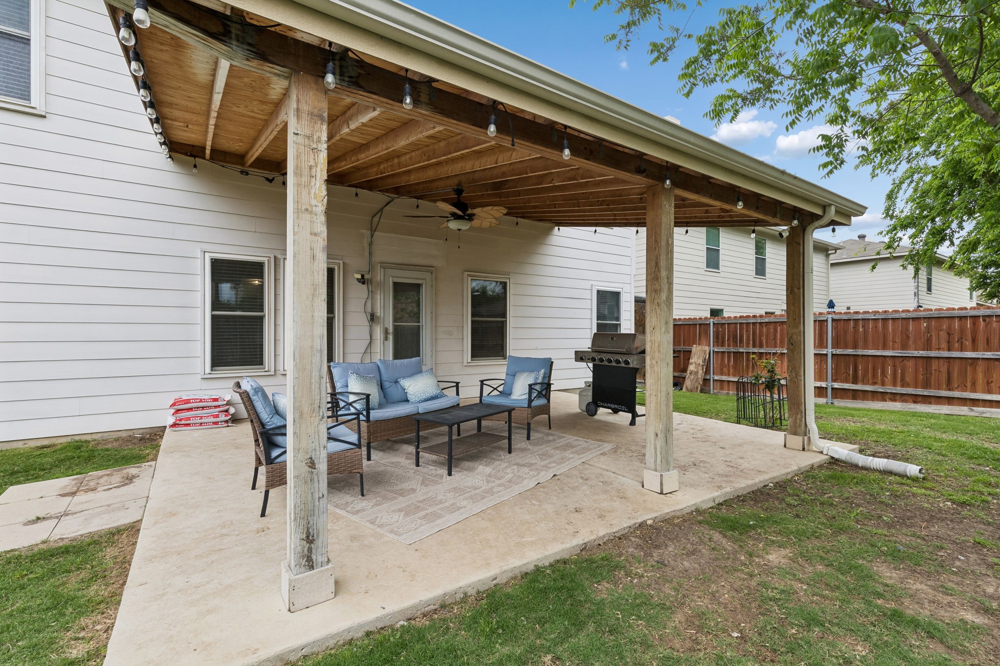 2224 Chestnut Drive