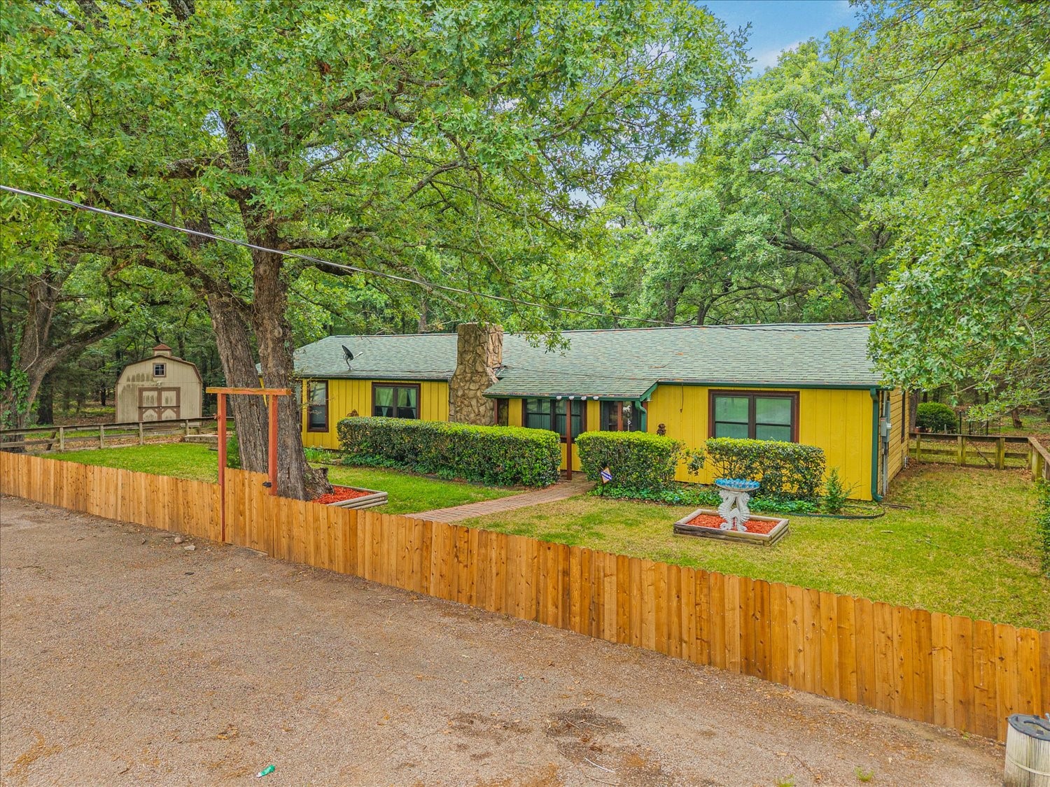 1879 County Road 3302