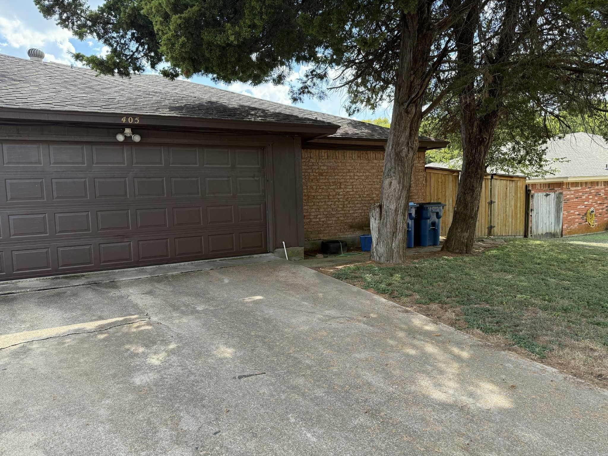 405 Amber Lane