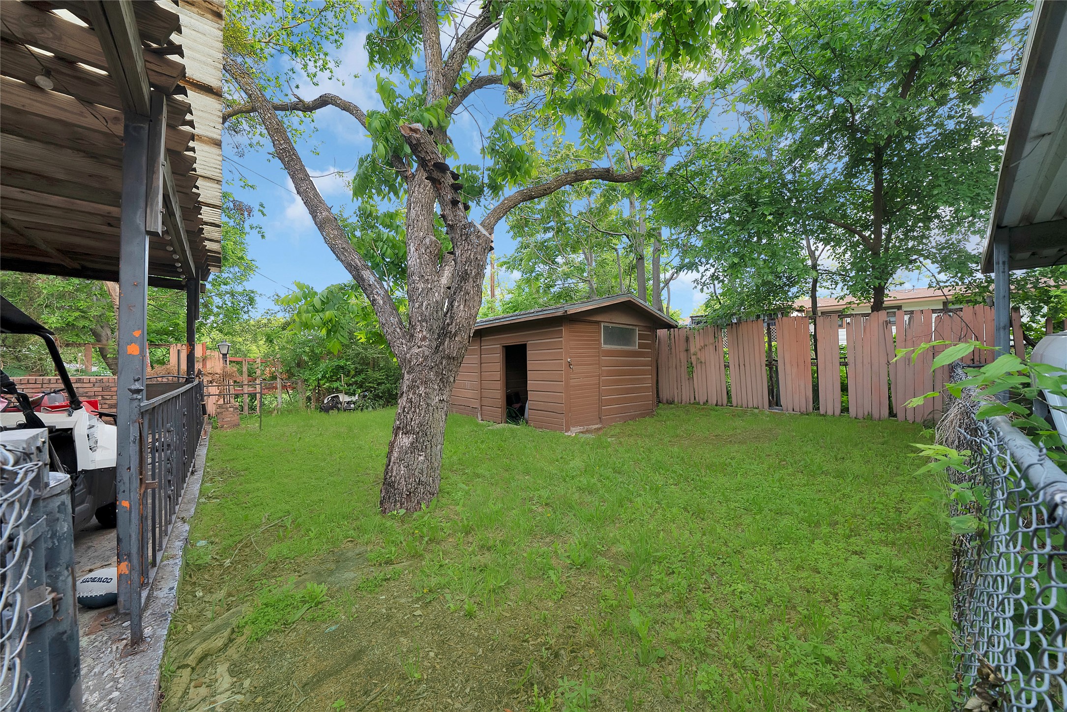 1207 Camelia Street