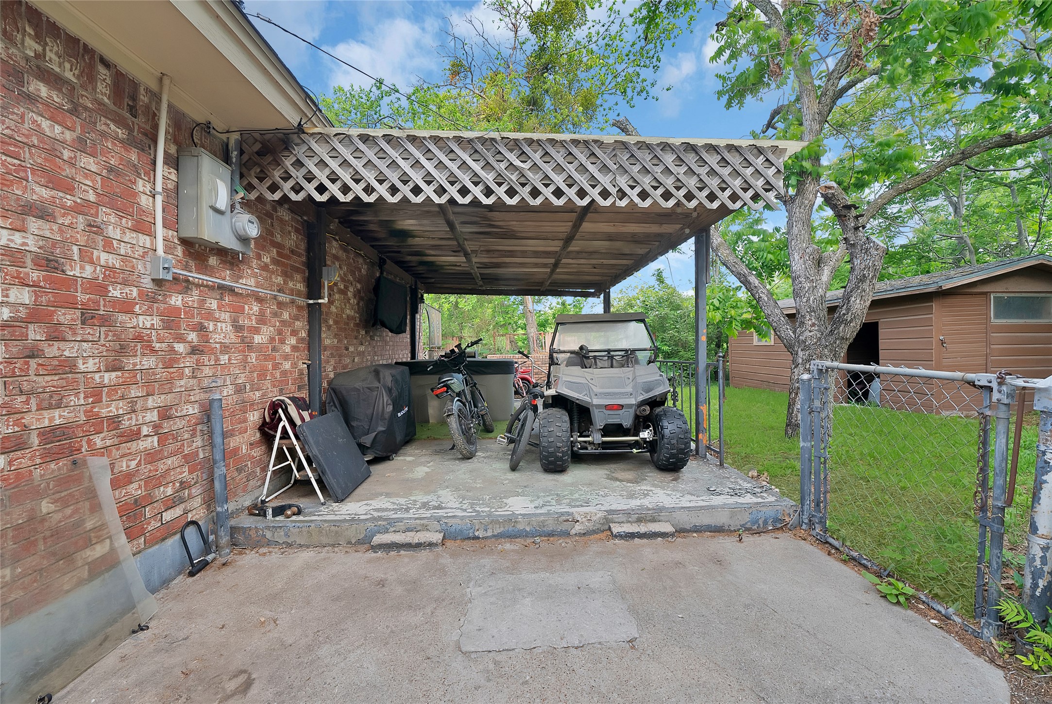 1207 Camelia Street