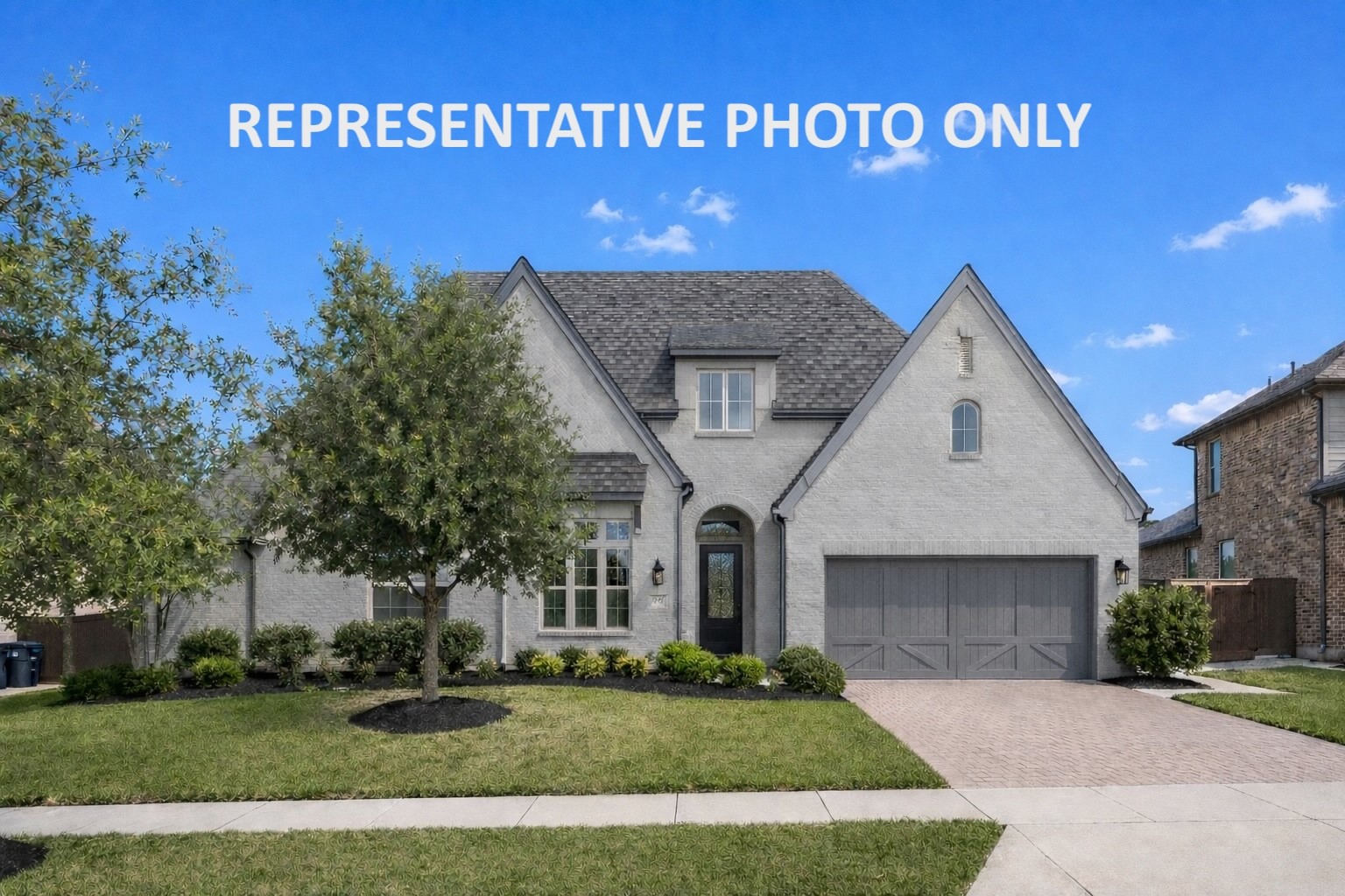 741 Angelina Lane