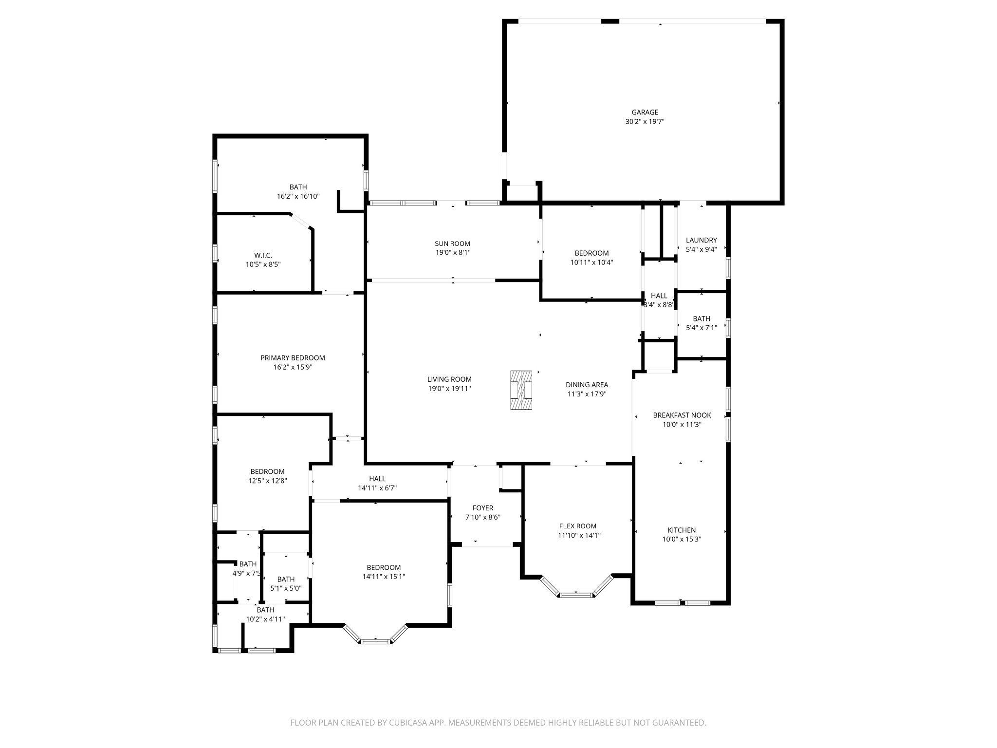 3513 Plymouth Drive