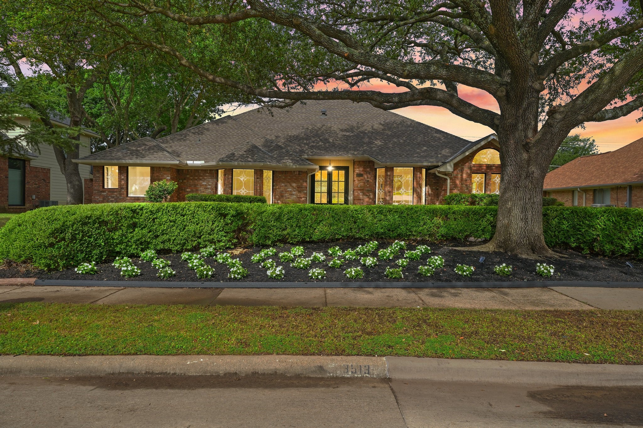 3513 Plymouth Drive