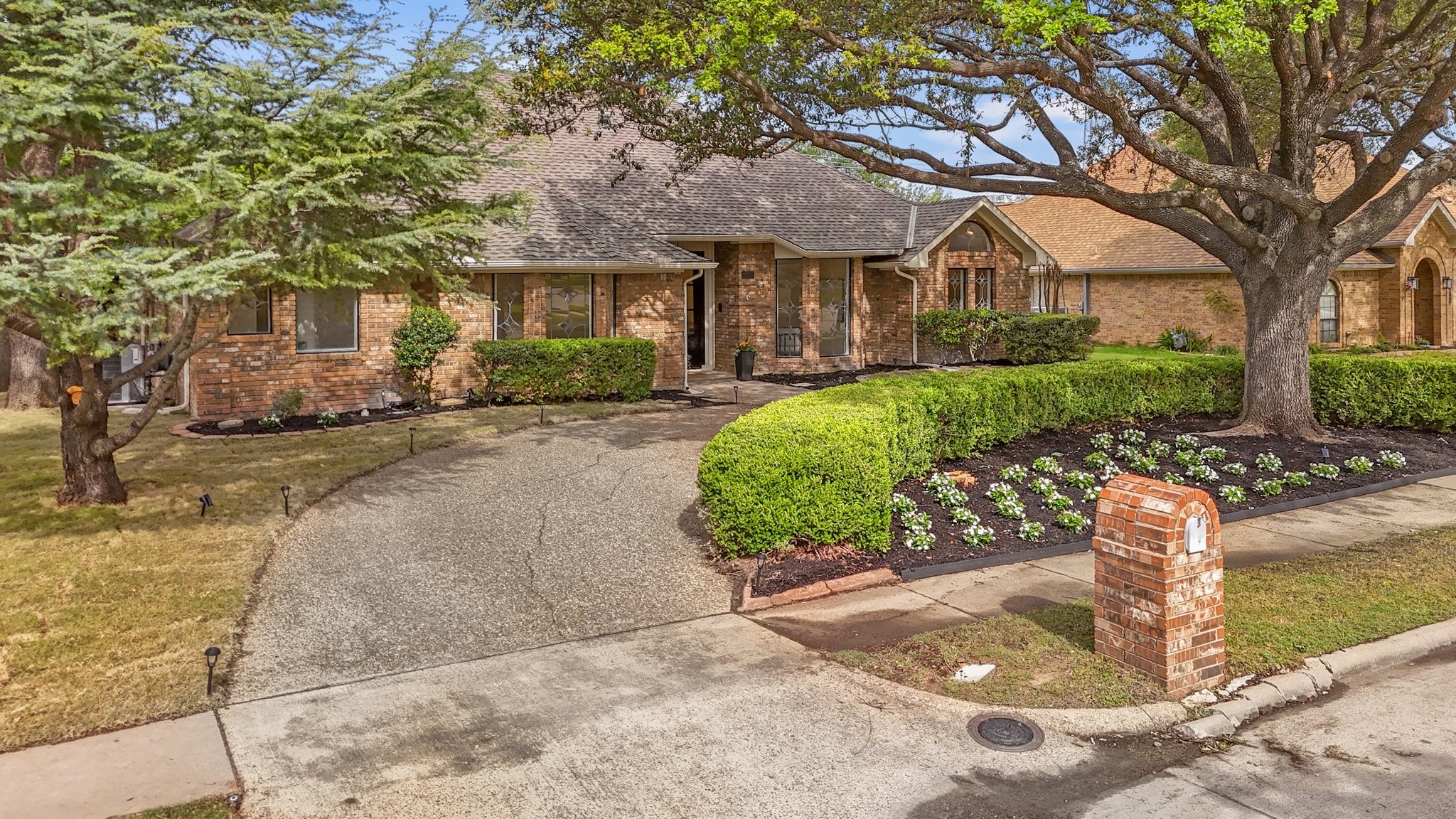 3513 Plymouth Drive