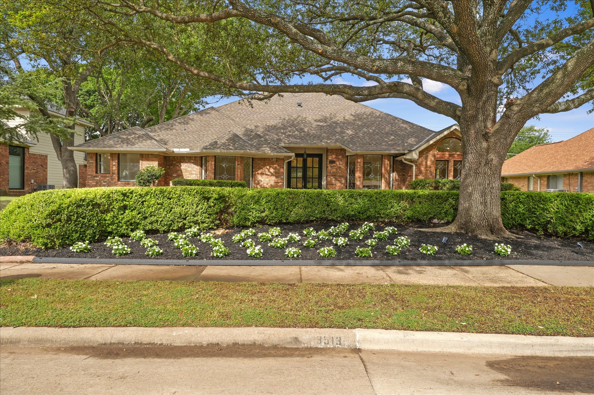 3513 Plymouth Drive