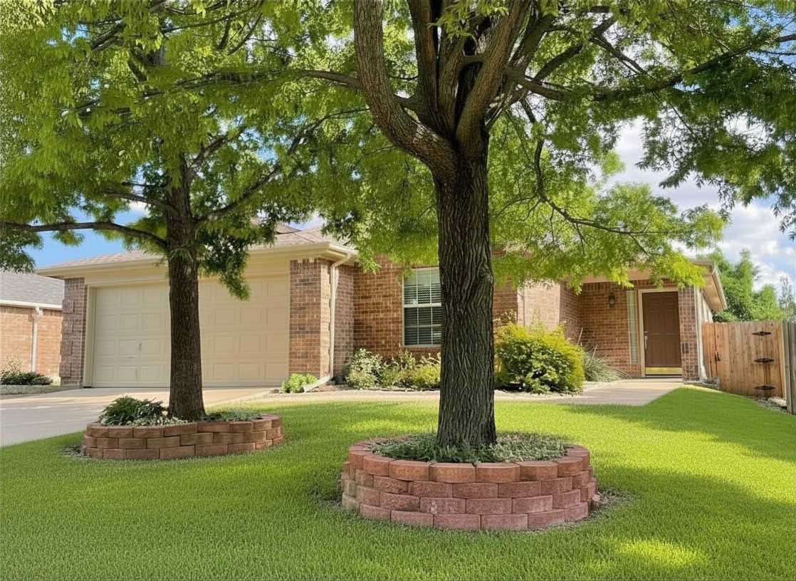 4904 Mountain Ridge Lane