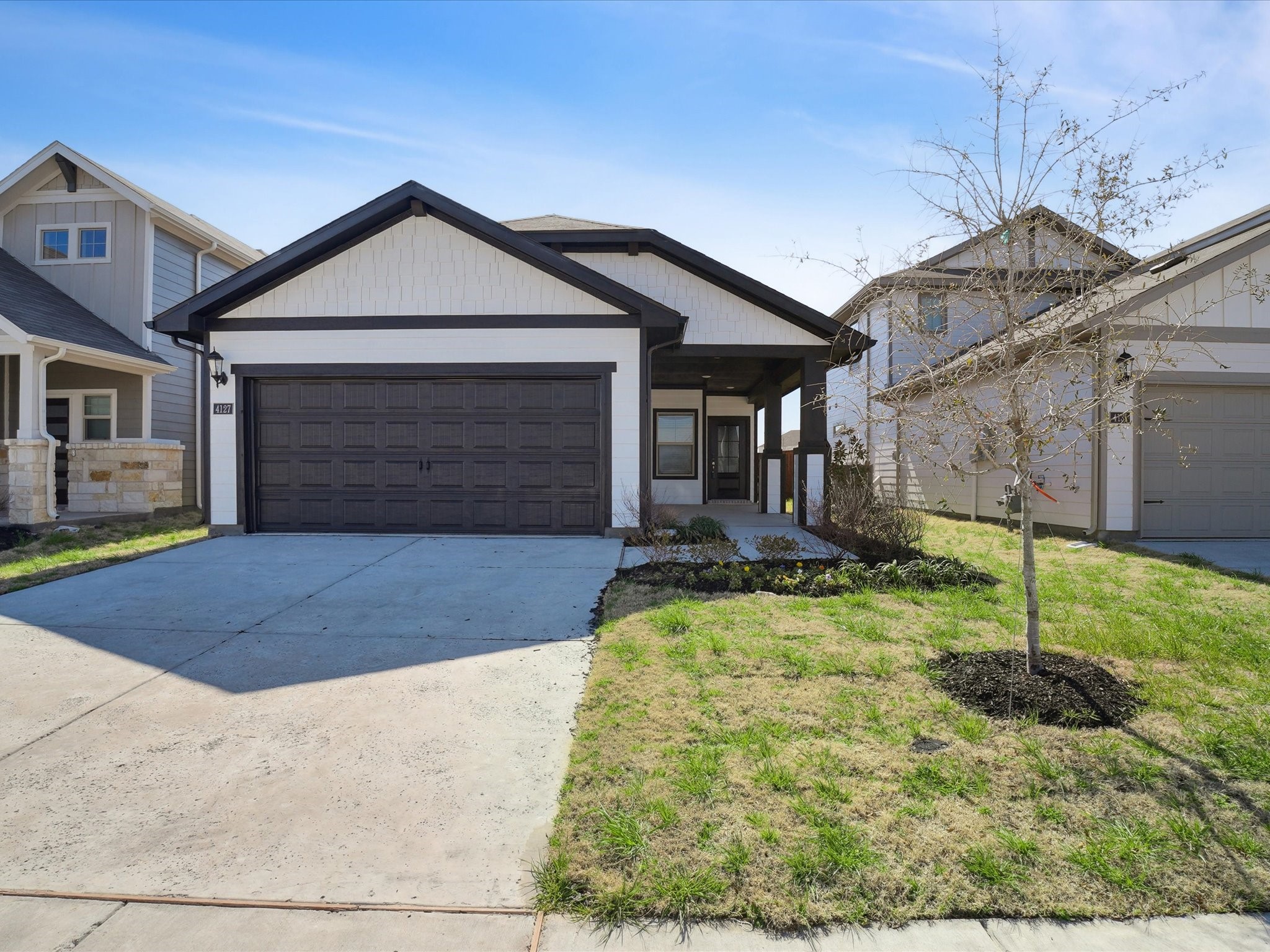 4127 Lavon Drive