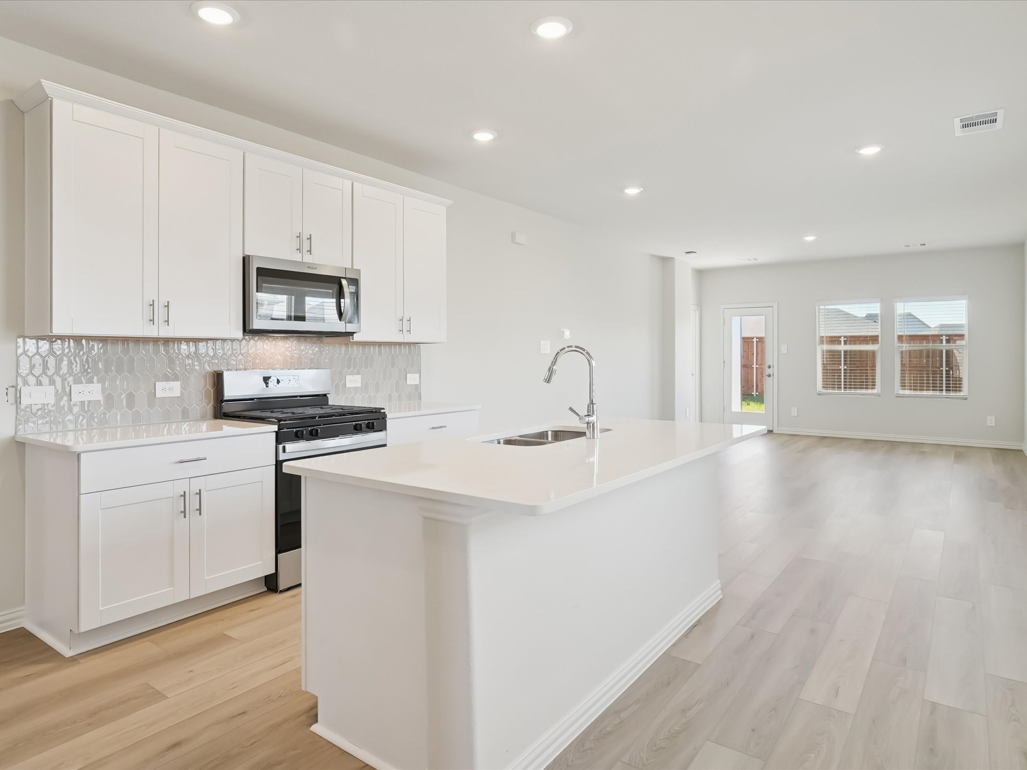 4127 Lavon Drive