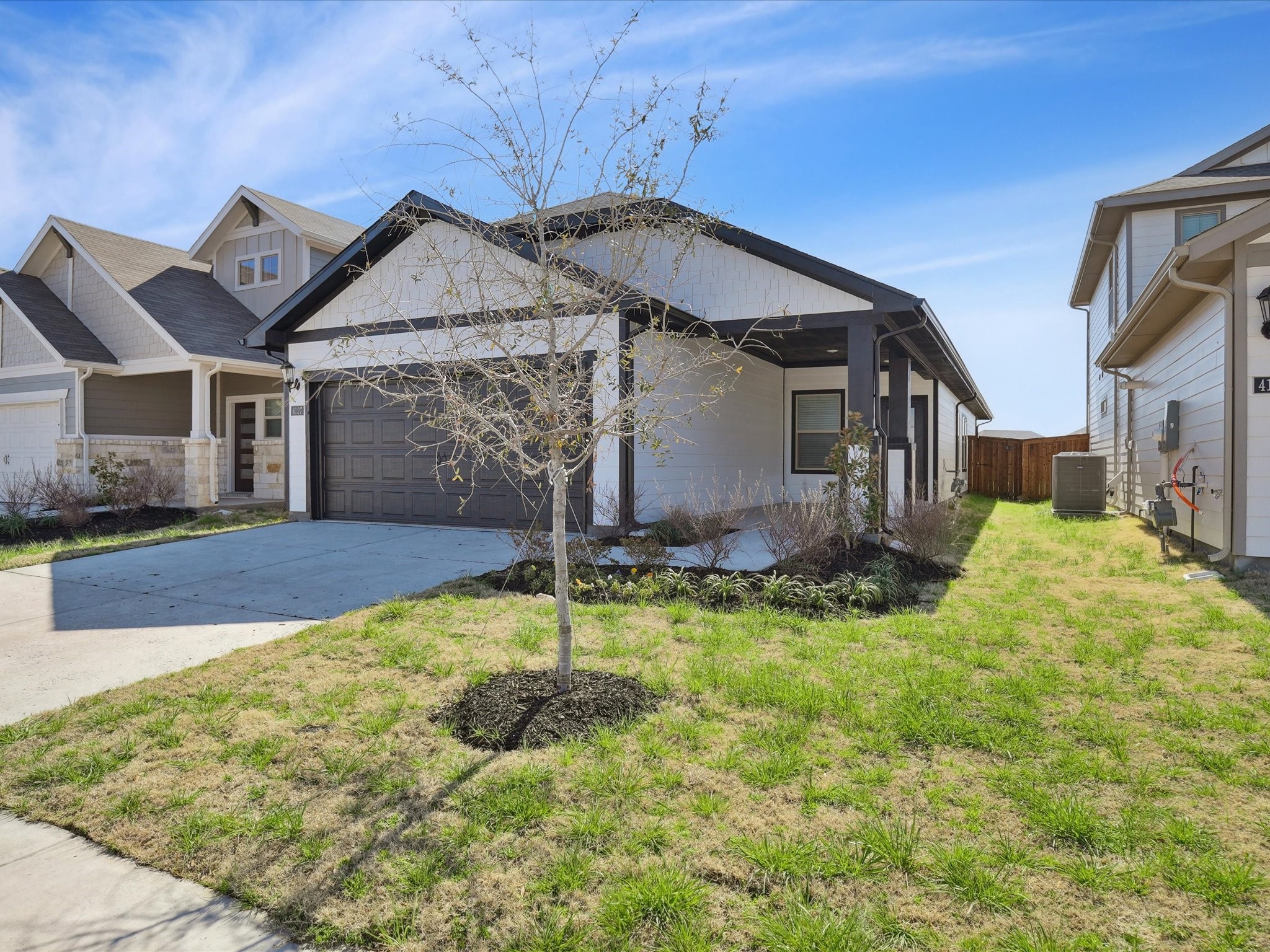 4127 Lavon Drive