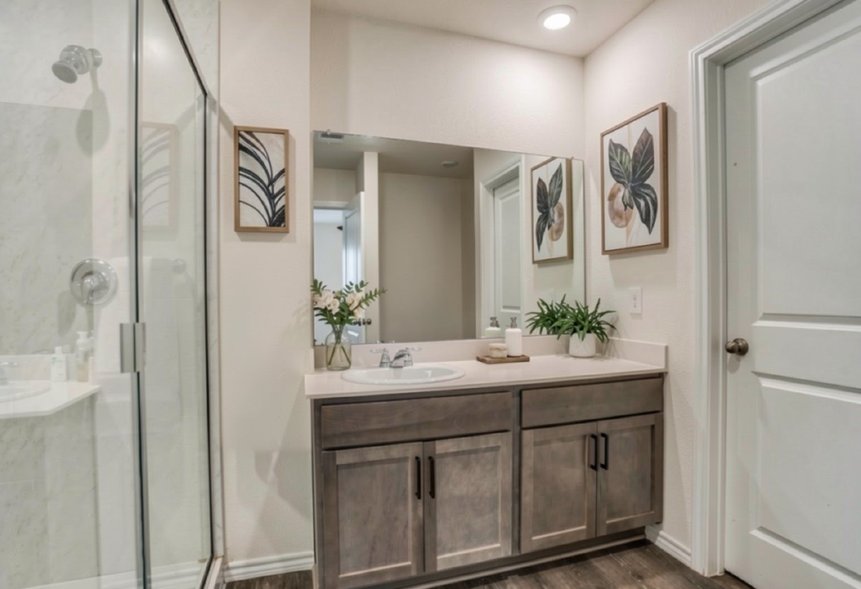 1111 Dewy Glen Lane