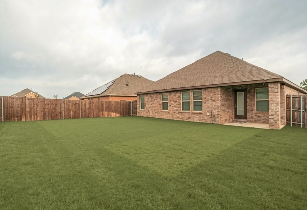 1111 Dewy Glen Lane