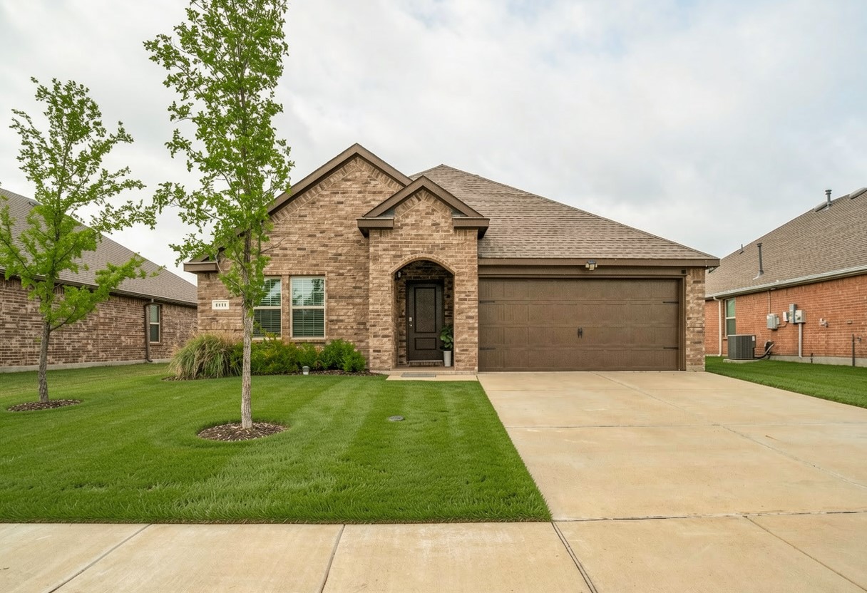 1111 Dewy Glen Lane