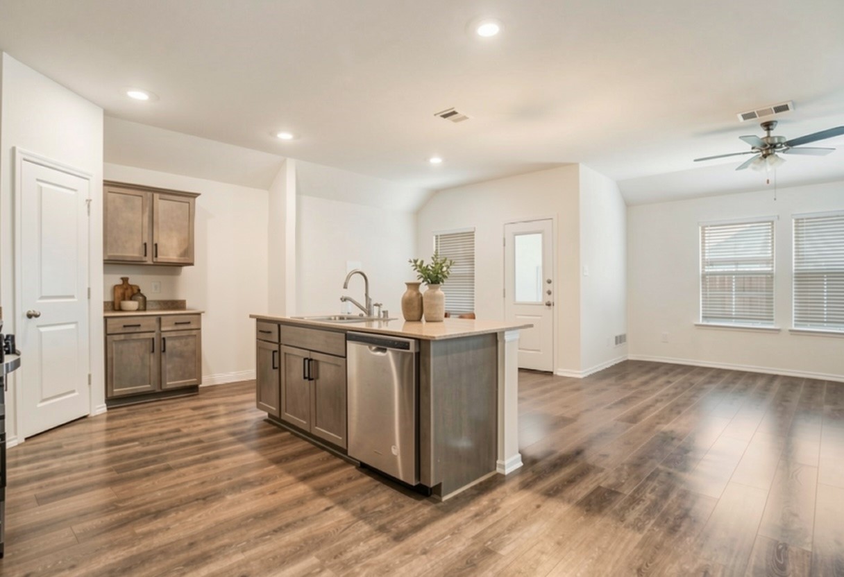 1111 Dewy Glen Lane