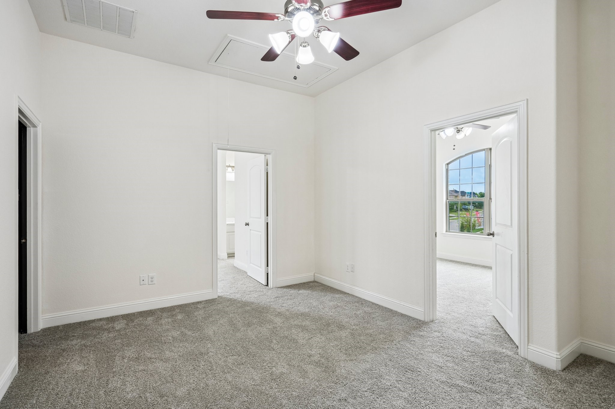 871 Mccall Drive