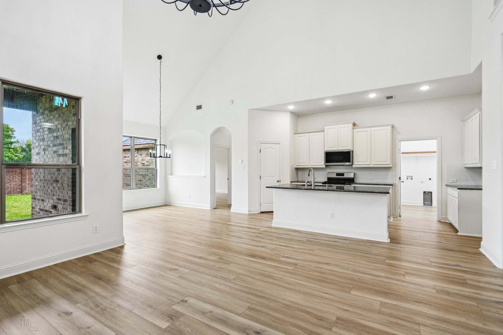 871 Mccall Drive