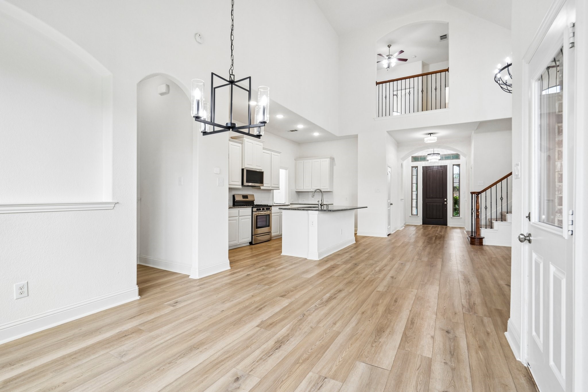 871 Mccall Drive