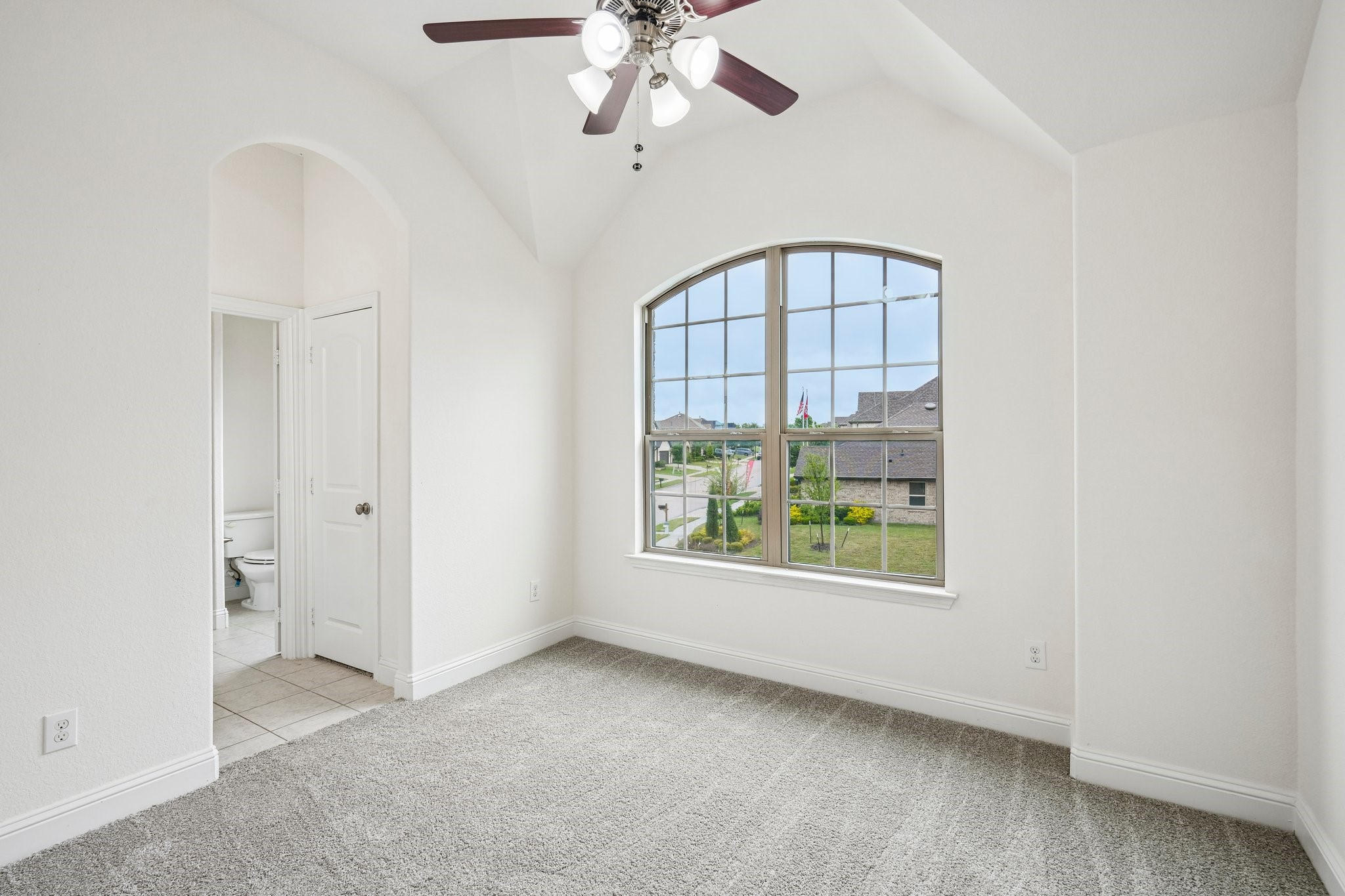 871 Mccall Drive