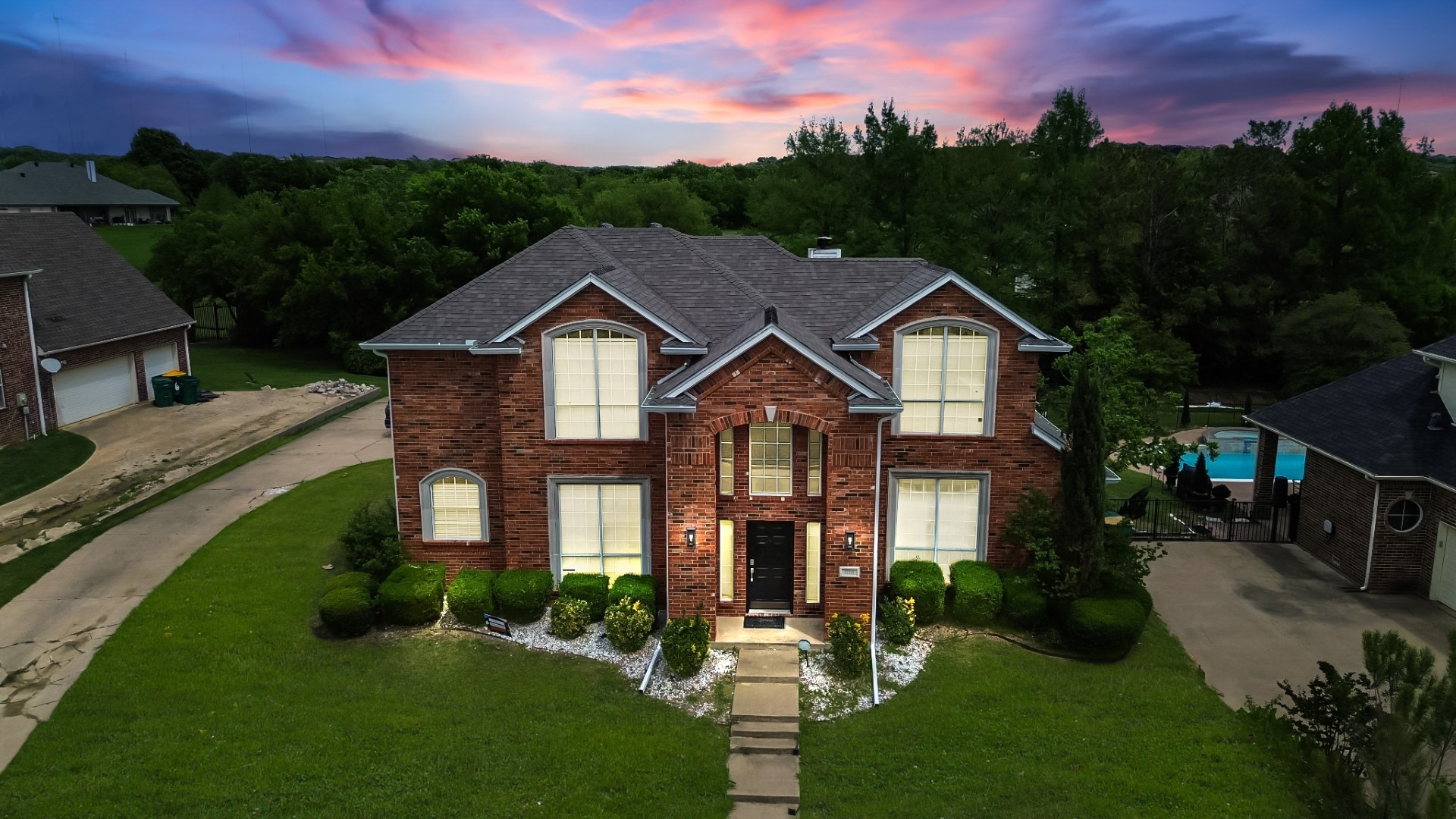 1116 Wishing Well Court