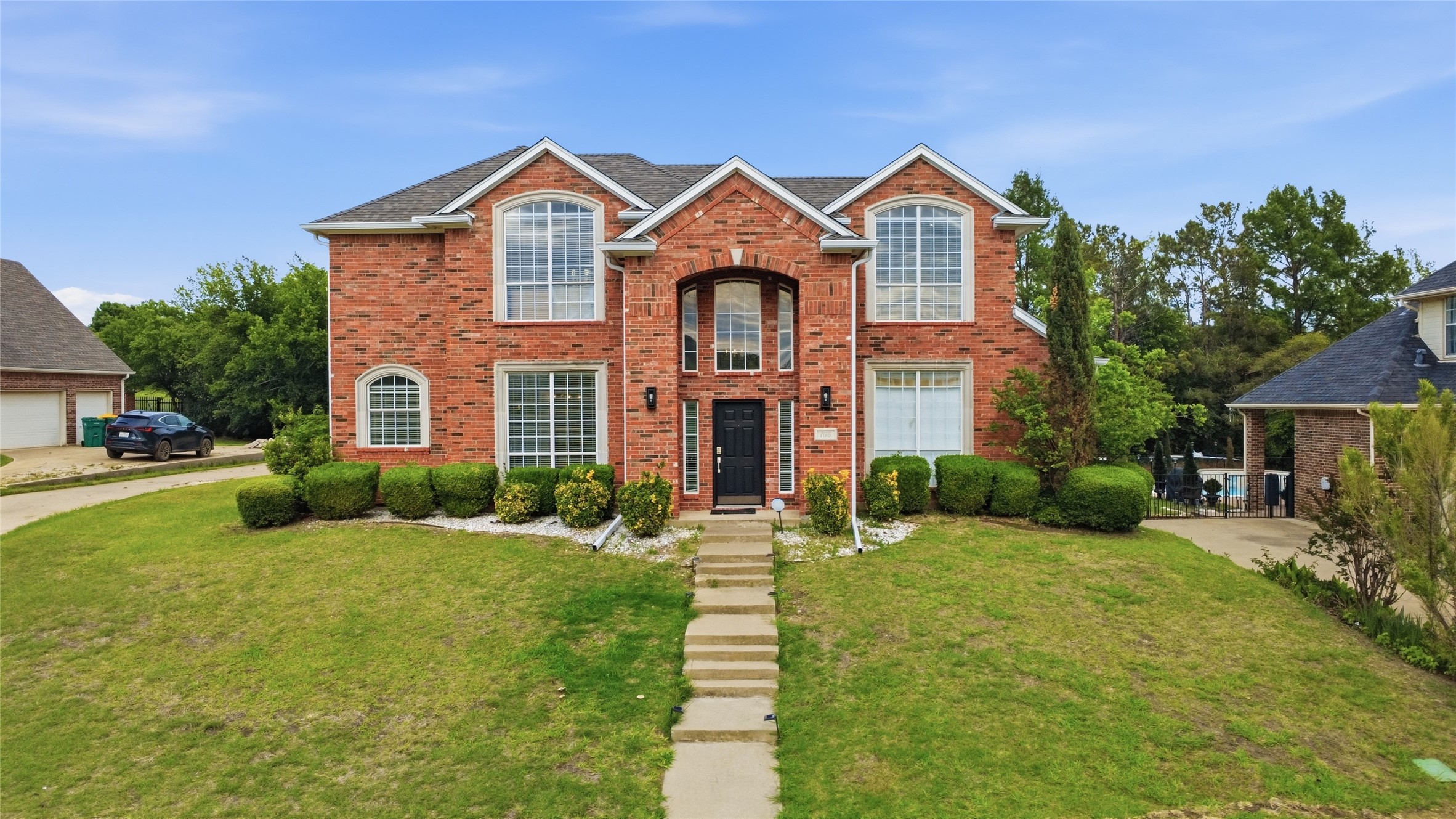1116 Wishing Well Court
