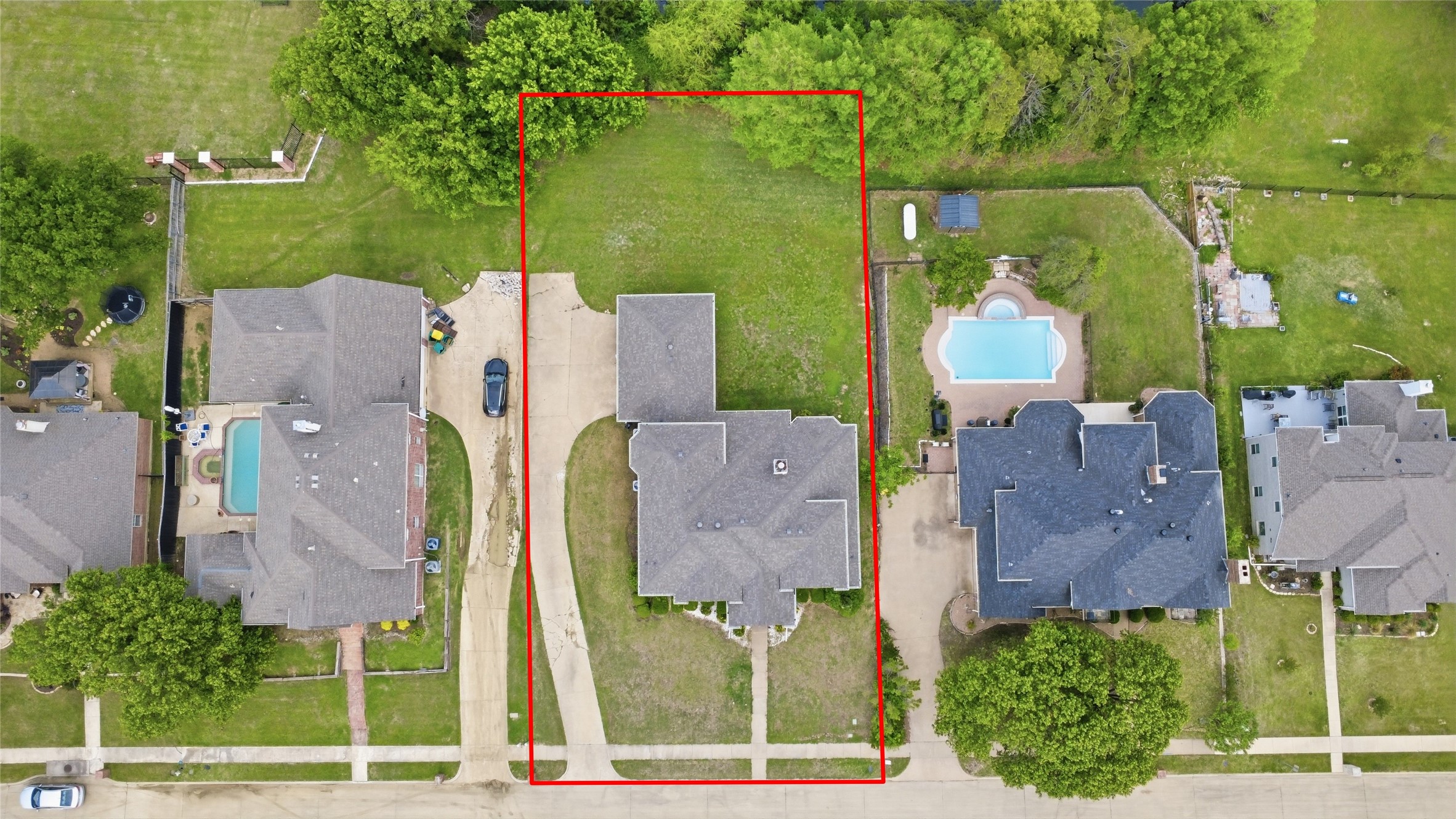 1116 Wishing Well Court