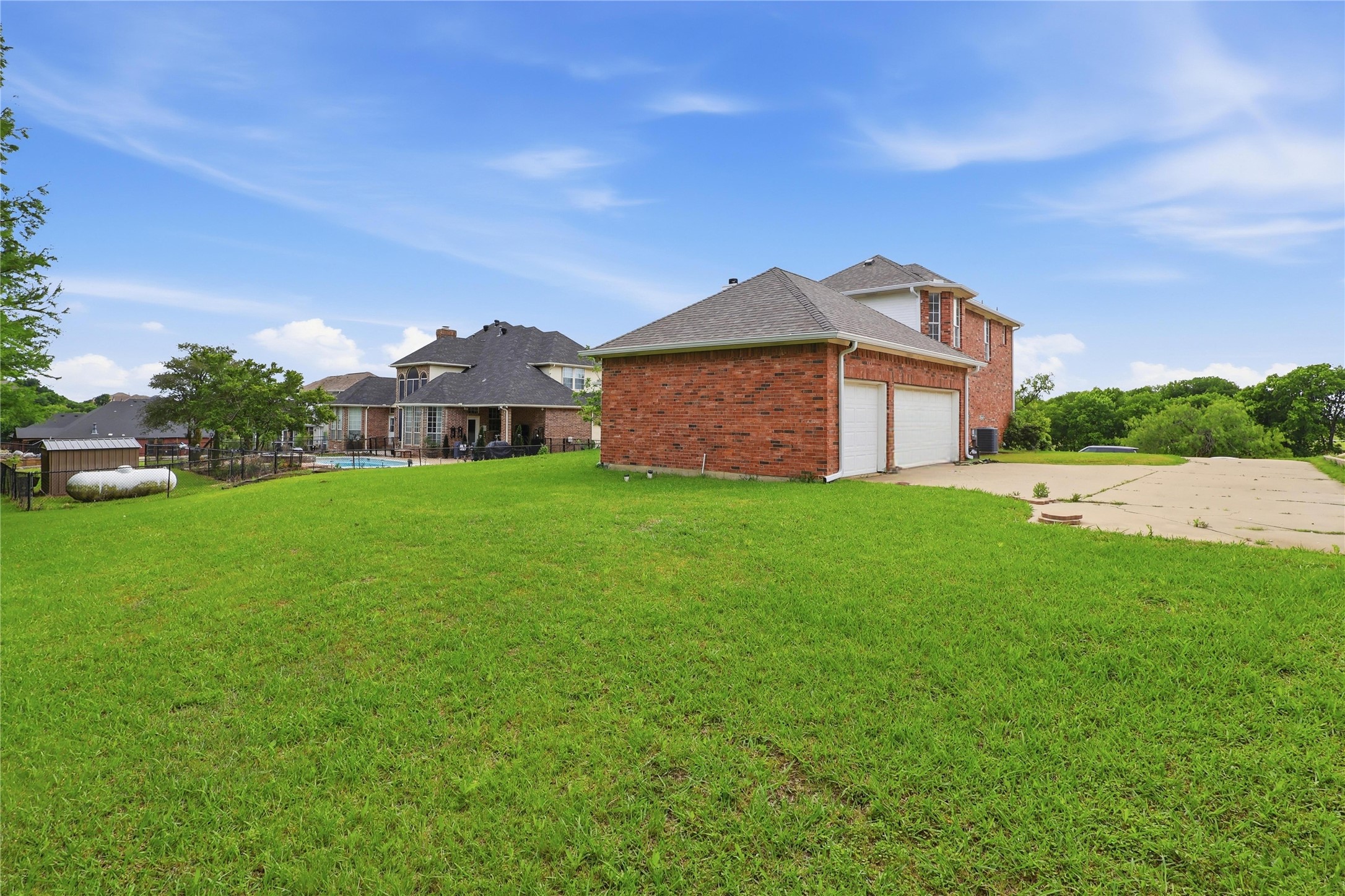 1116 Wishing Well Court
