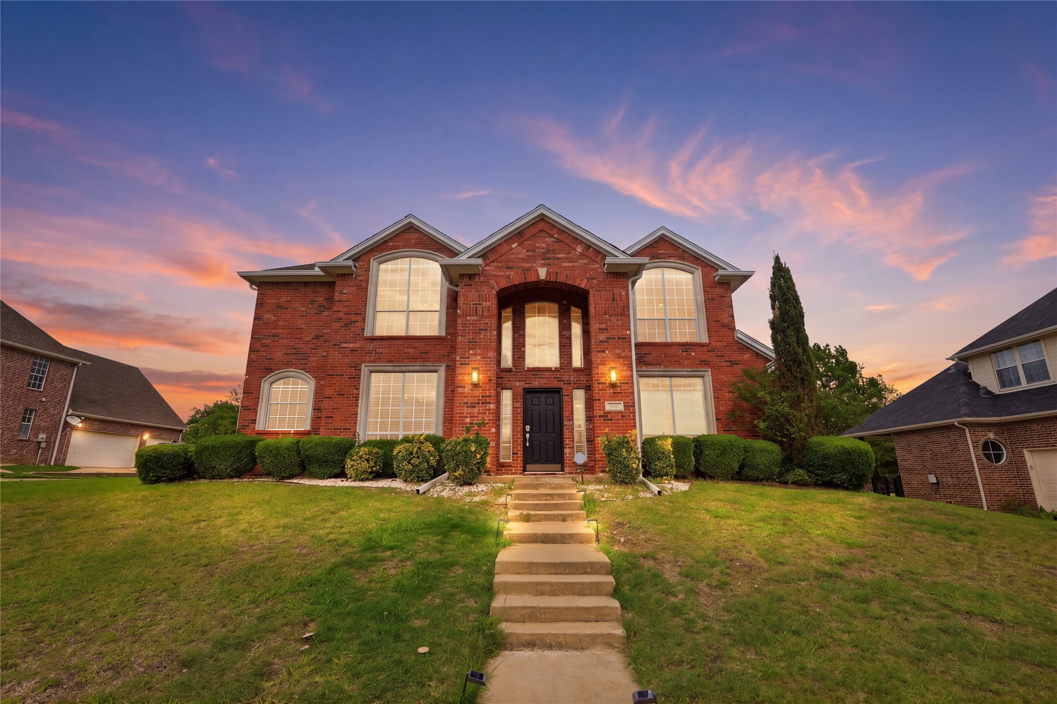 1116 Wishing Well Court