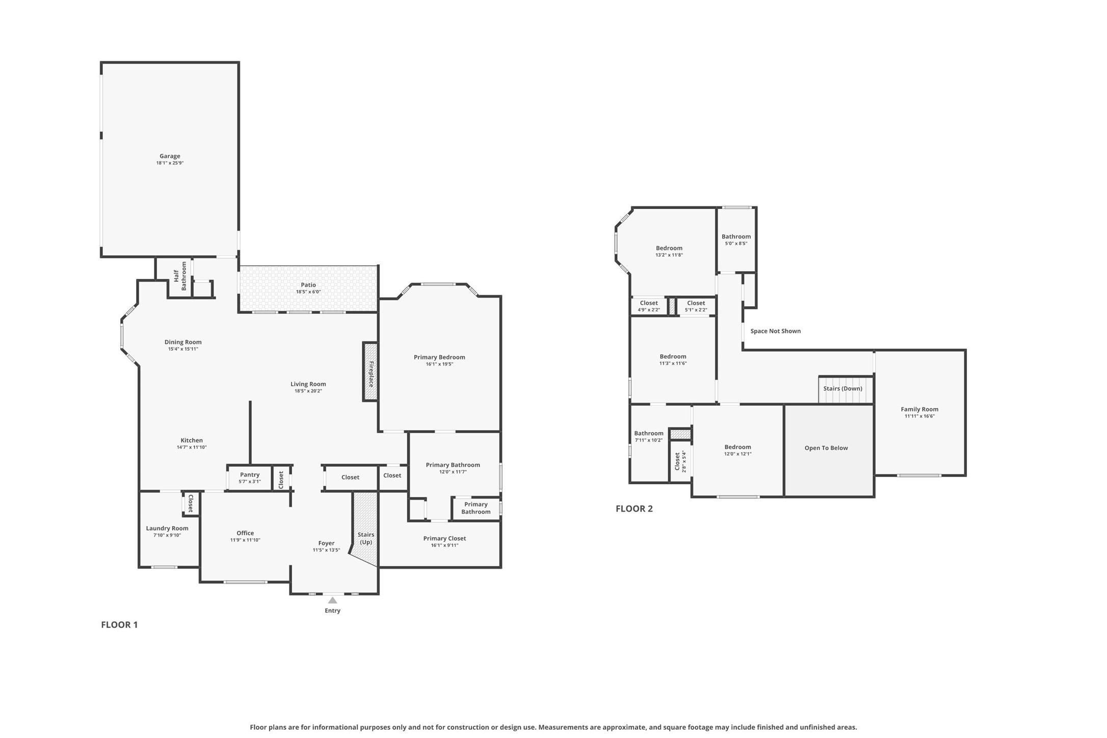 1116 Wishing Well Court