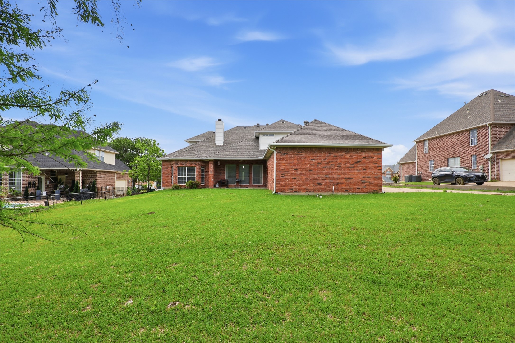 1116 Wishing Well Court