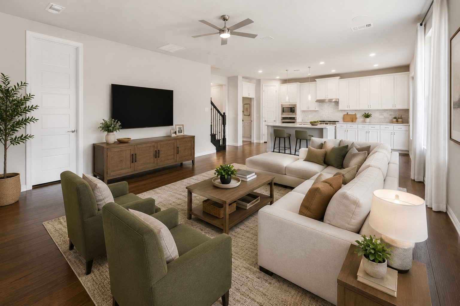 2564 Durango Drive