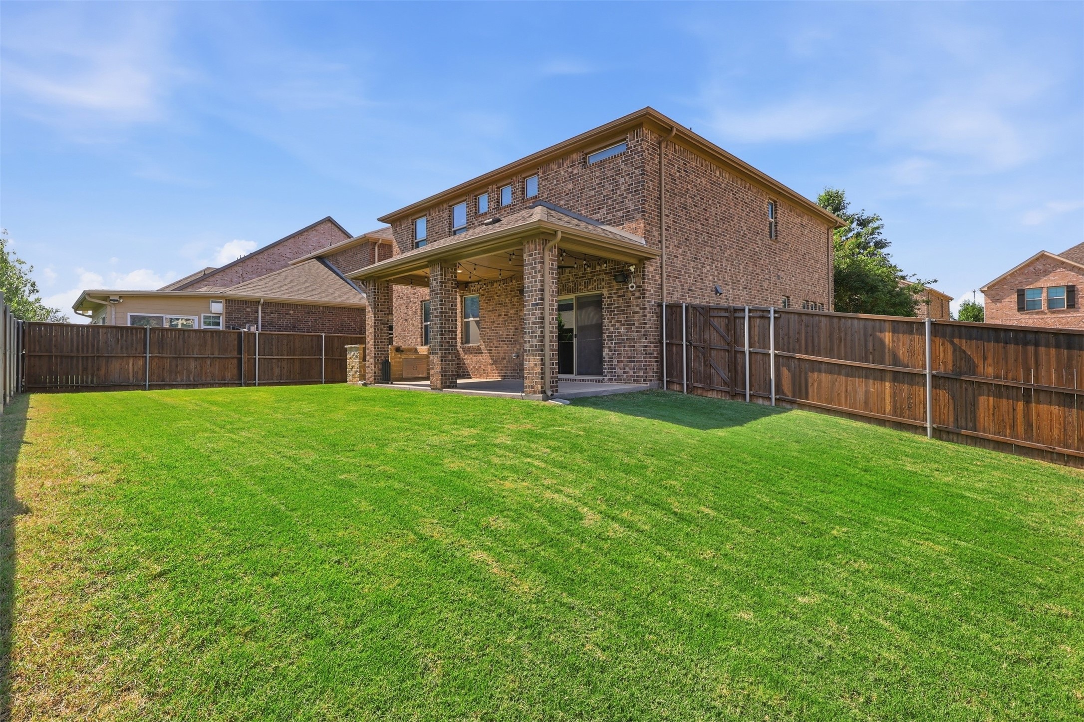 2564 Durango Drive