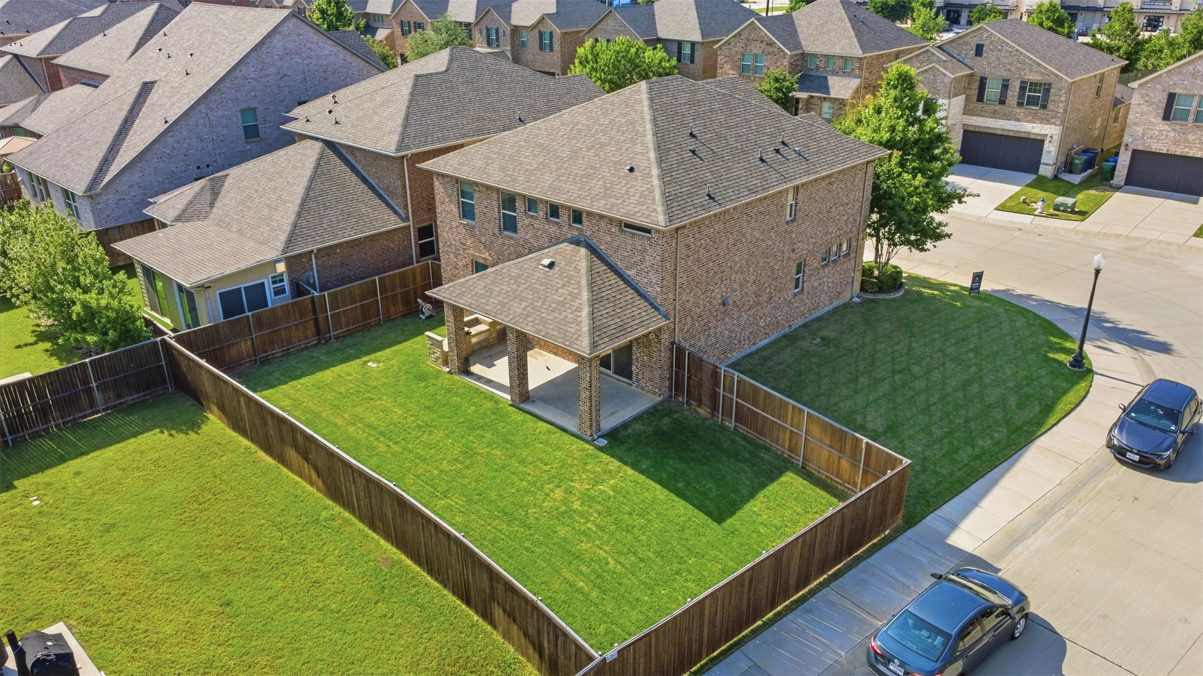 2564 Durango Drive